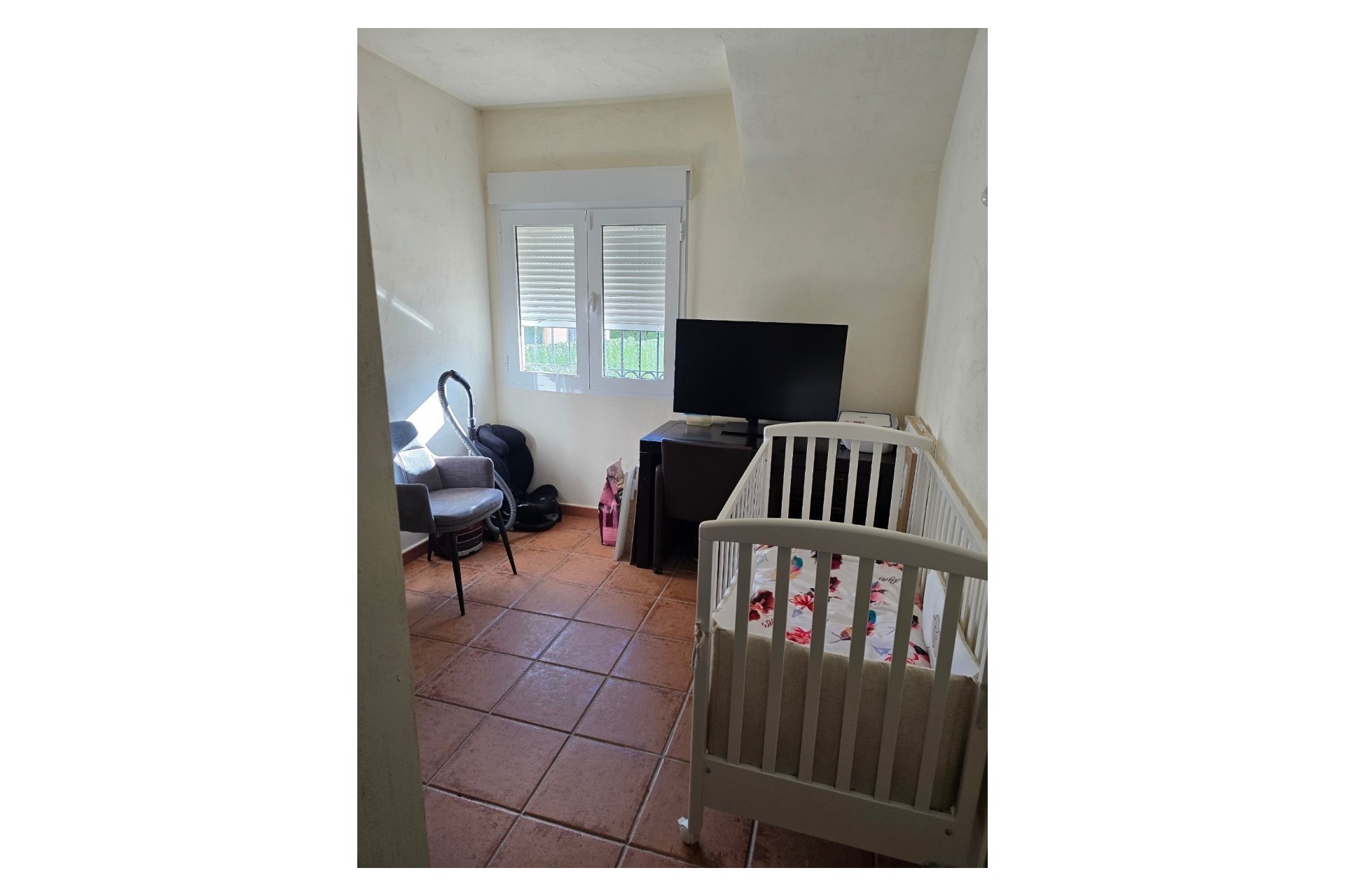 Resale - Villa -
Fuente Alamo - Las Palas