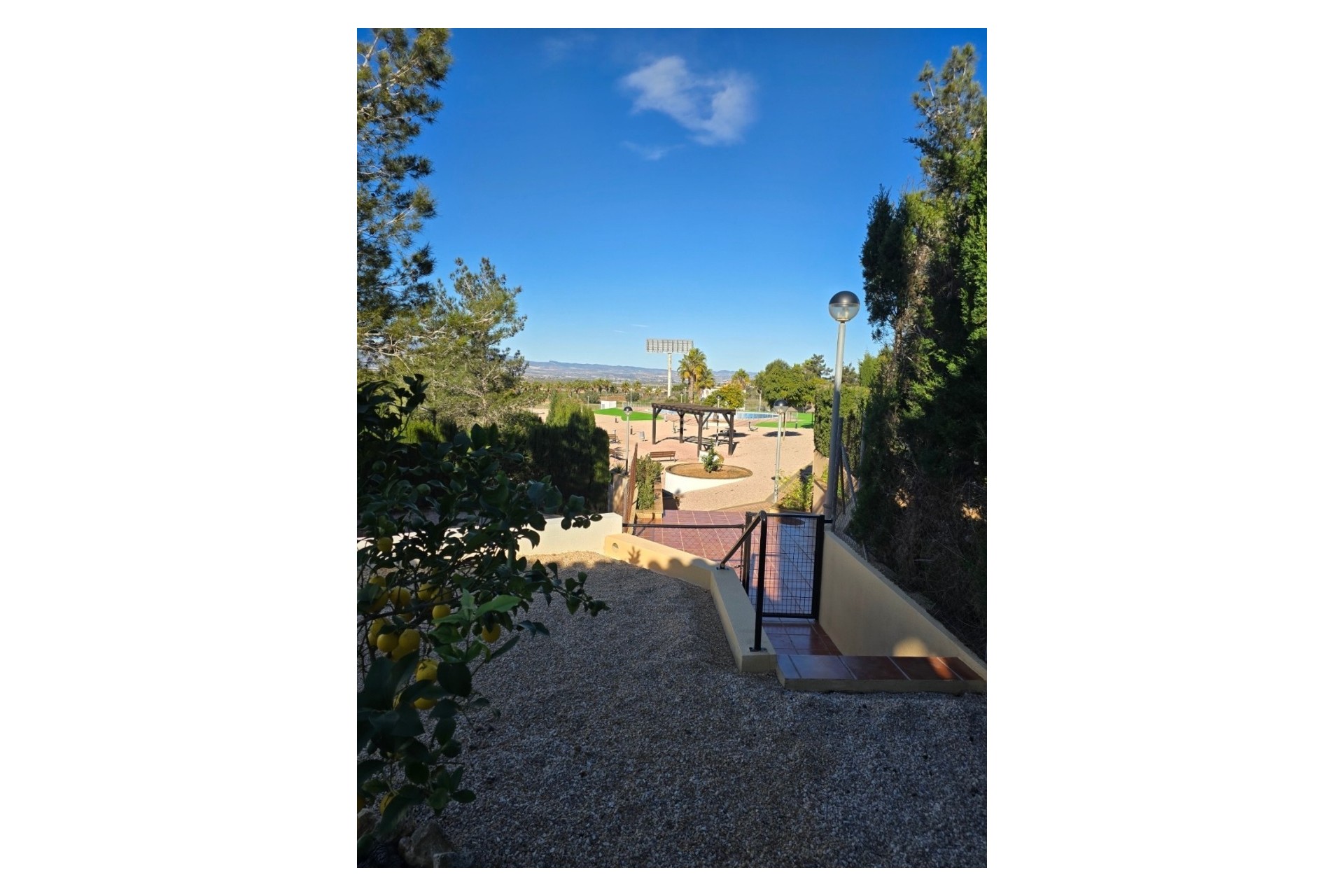 Resale - Villa -
Fuente Alamo - Las Palas