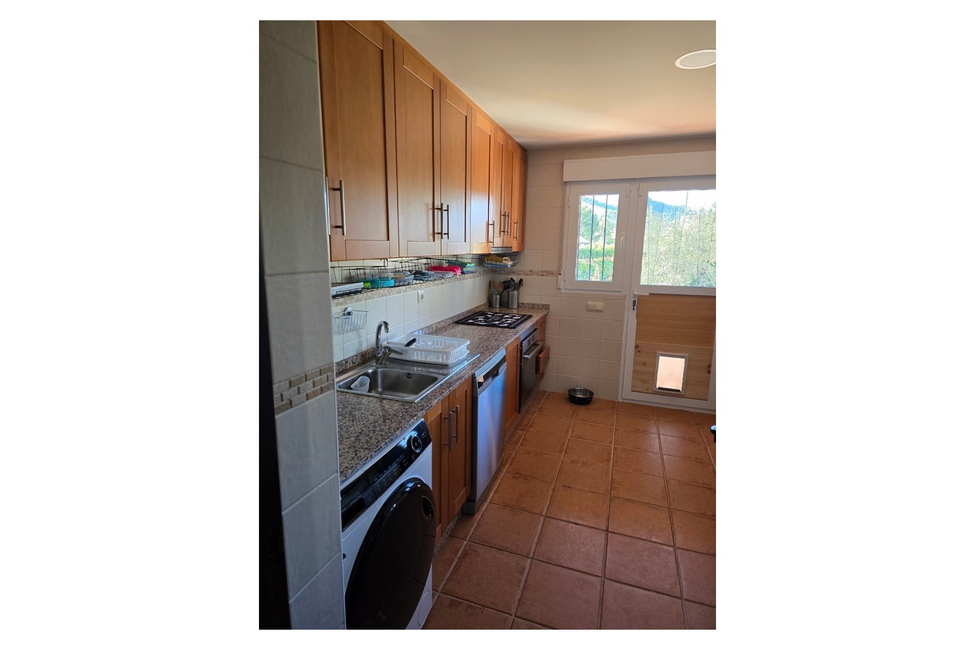 Resale - Villa -
Fuente Alamo - Las Palas