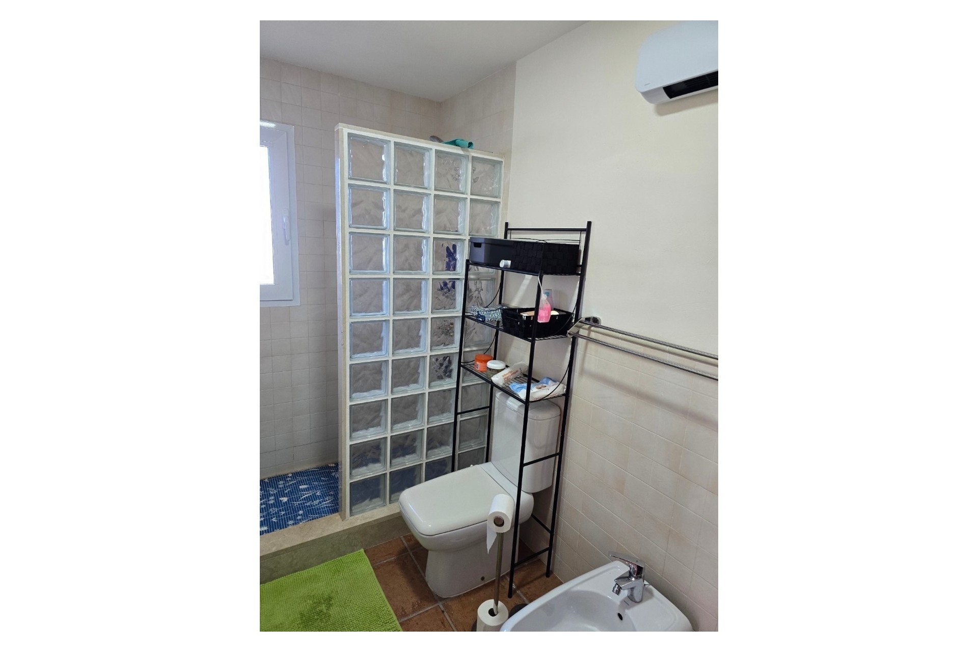 Resale - Villa -
Fuente Alamo - Las Palas