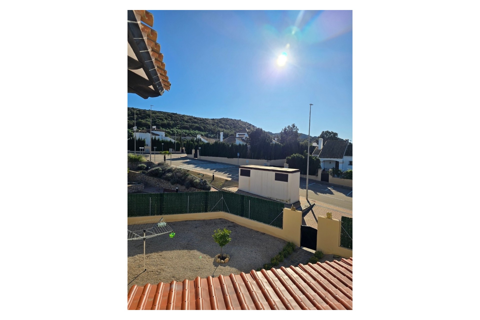 Resale - Villa -
Fuente Alamo - Las Palas