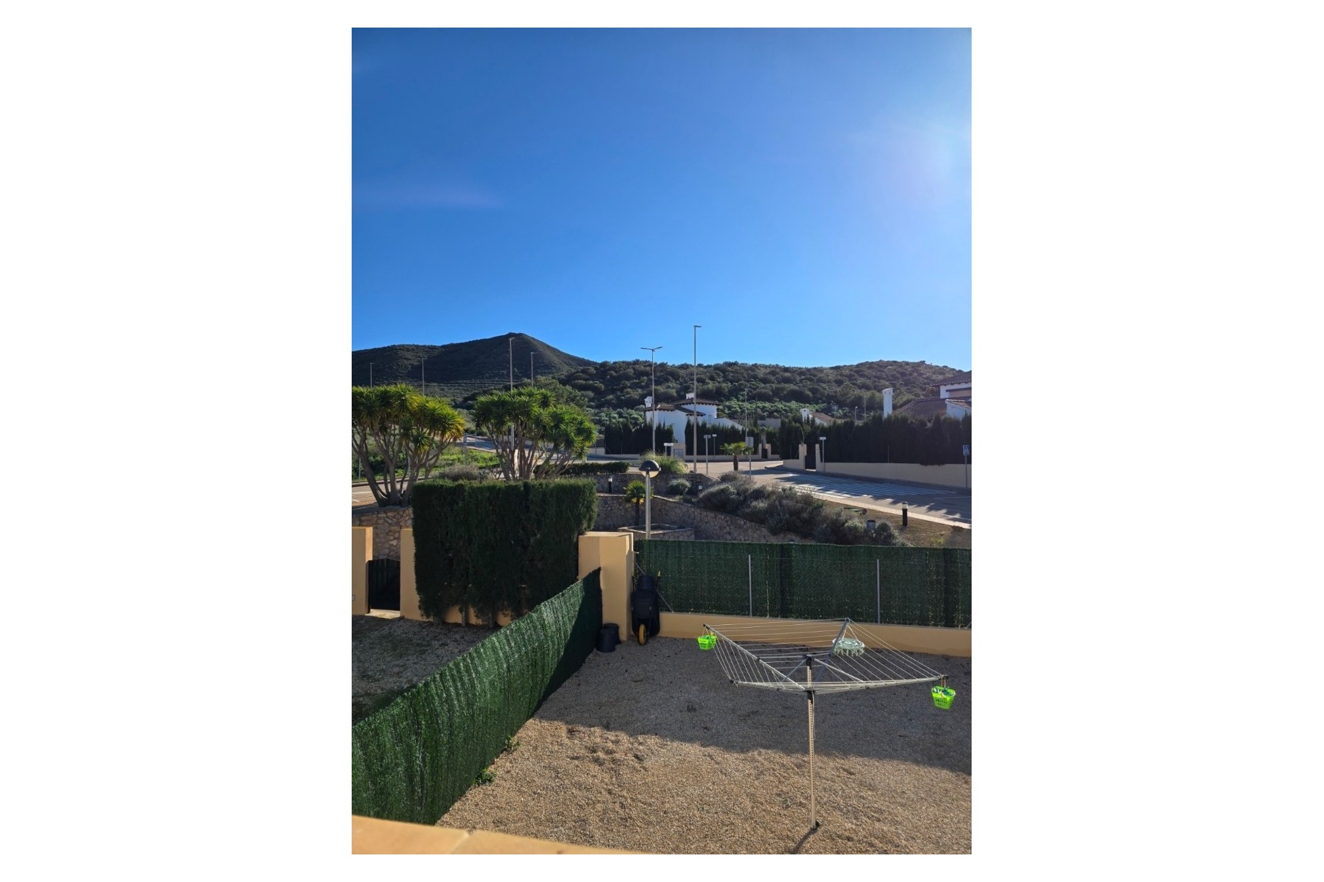 Resale - Villa -
Fuente Alamo - Las Palas