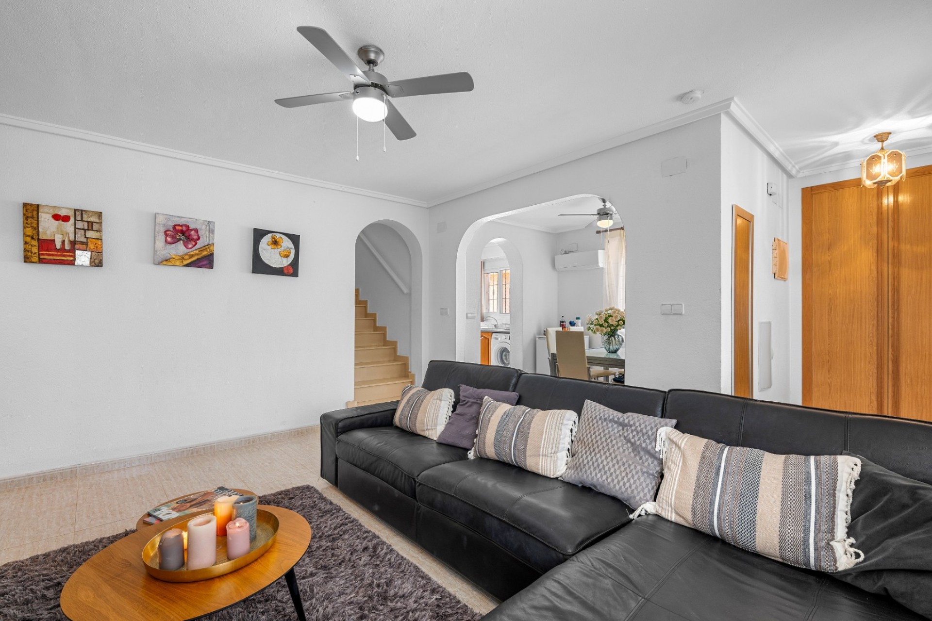 Resale - Villa -
Gran Alacant - Costa Blanca