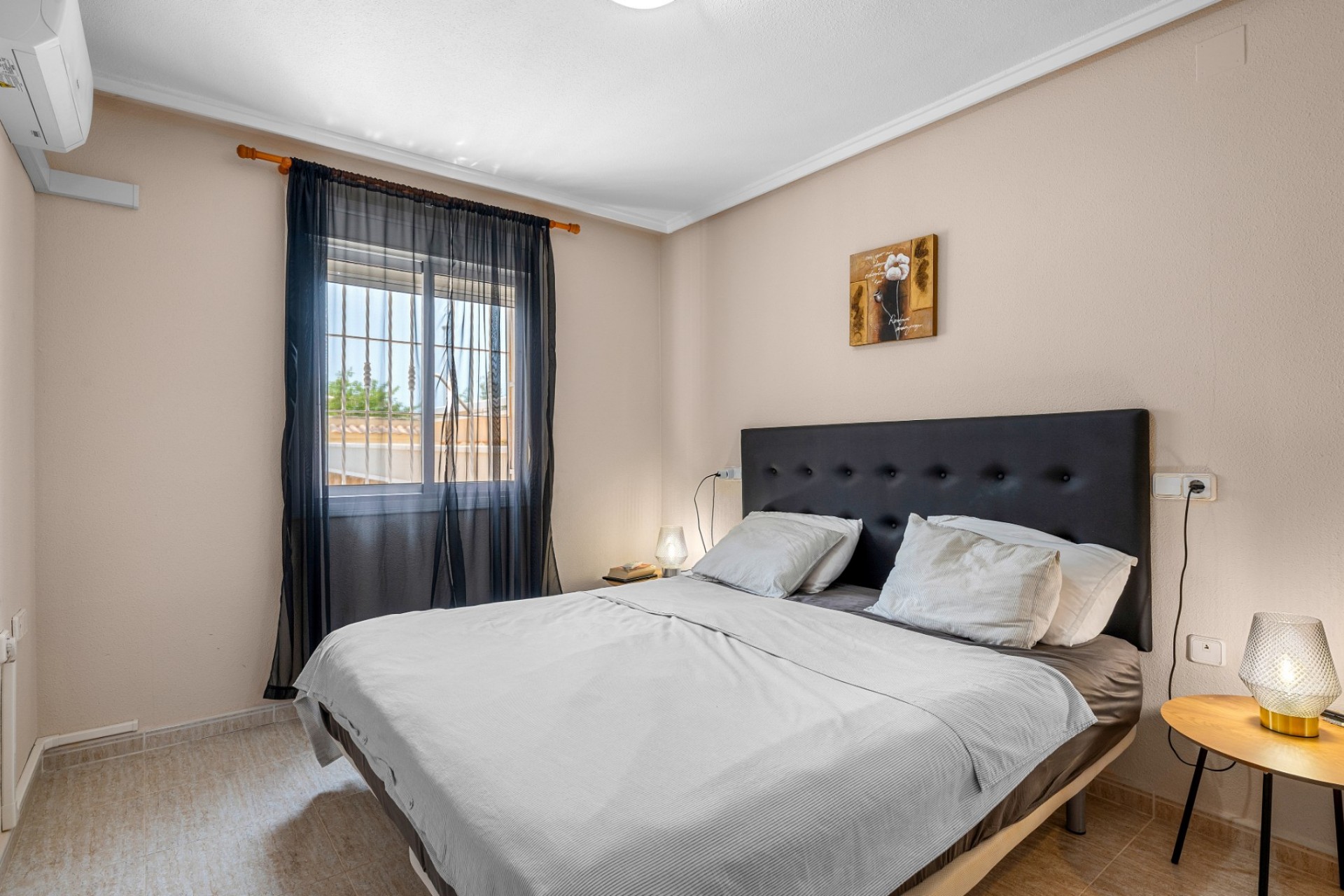 Resale - Villa -
Gran Alacant - Costa Blanca