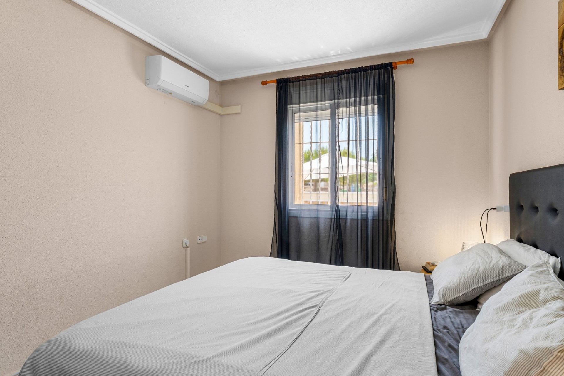 Resale - Villa -
Gran Alacant - Costa Blanca