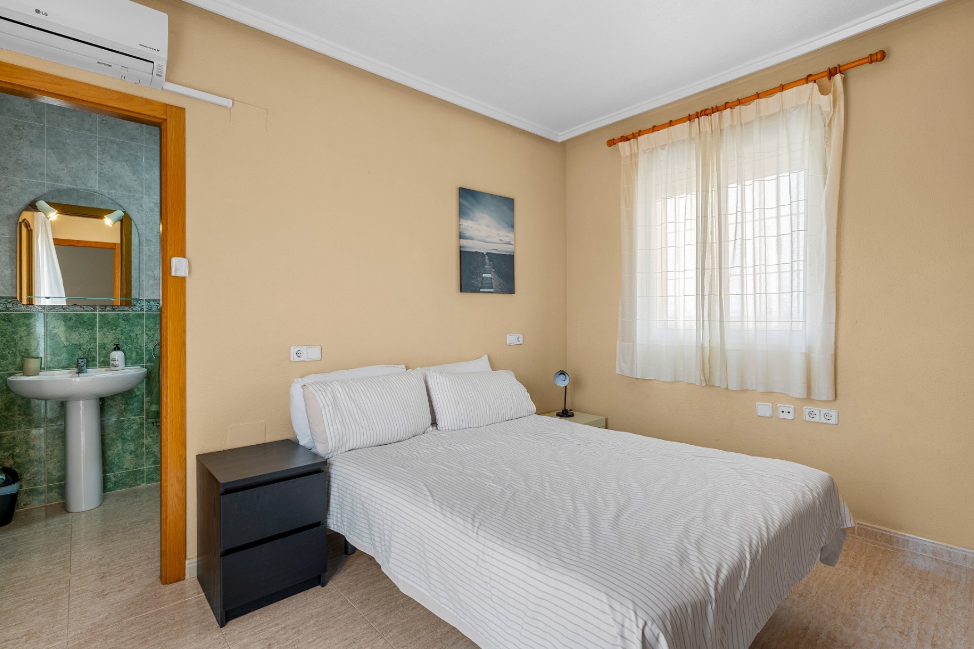 Resale - Villa -
Gran Alacant - Costa Blanca