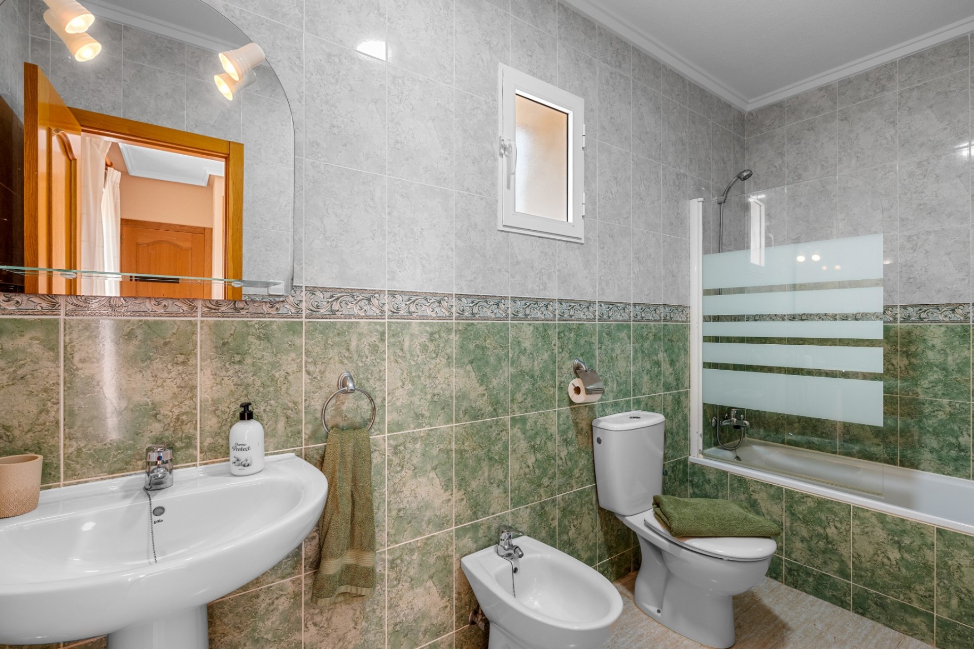 Resale - Villa -
Gran Alacant - Costa Blanca
