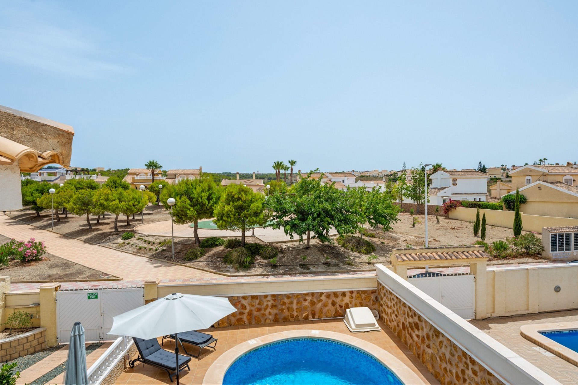 Resale - Villa -
Gran Alacant - Costa Blanca
