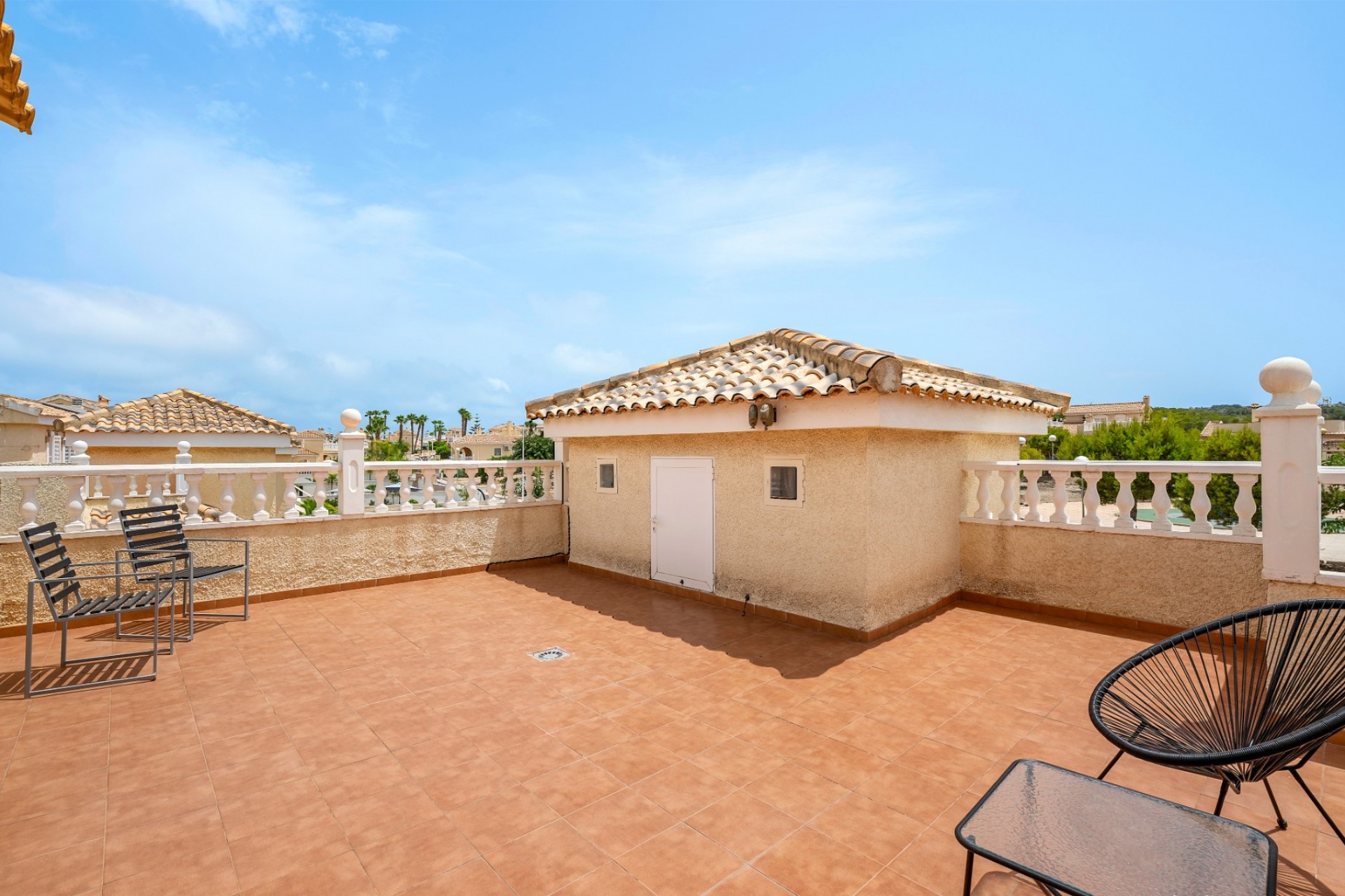 Resale - Villa -
Gran Alacant - Costa Blanca