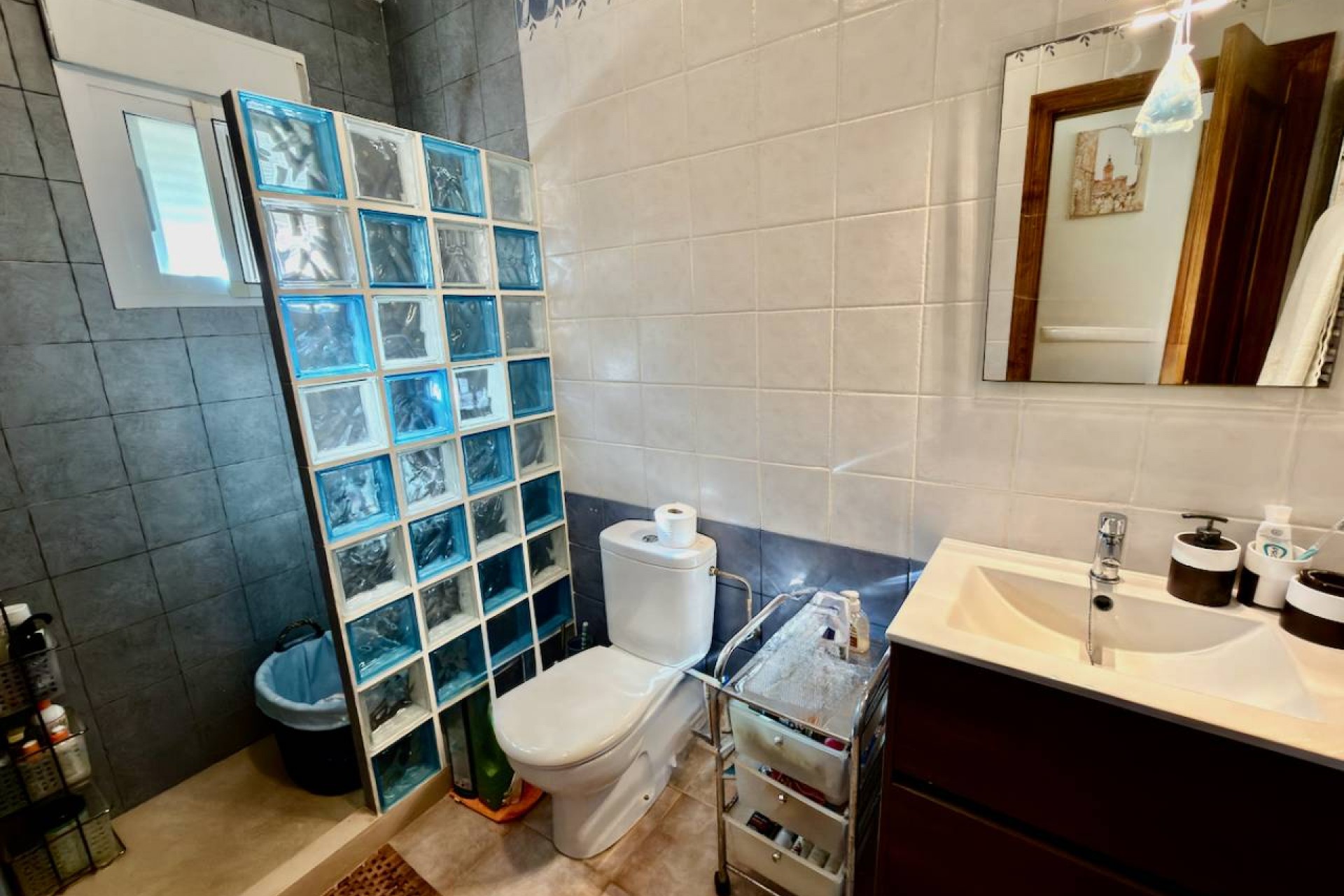 Resale - Villa -
Guardamar del Segura - El Raso