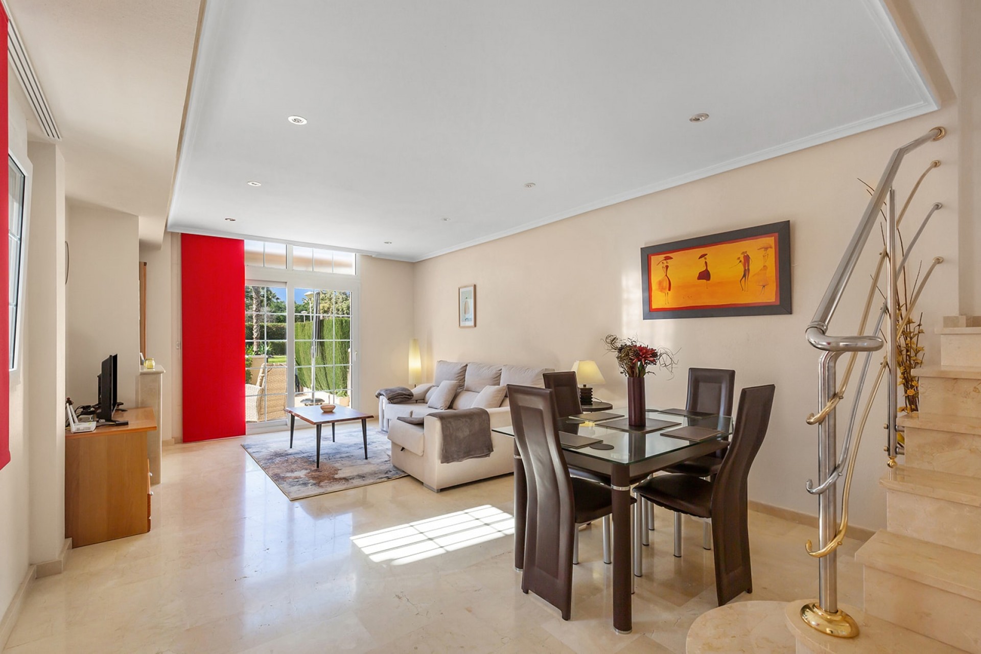 Resale - Villa -
Guardamar del Segura - EL RASO