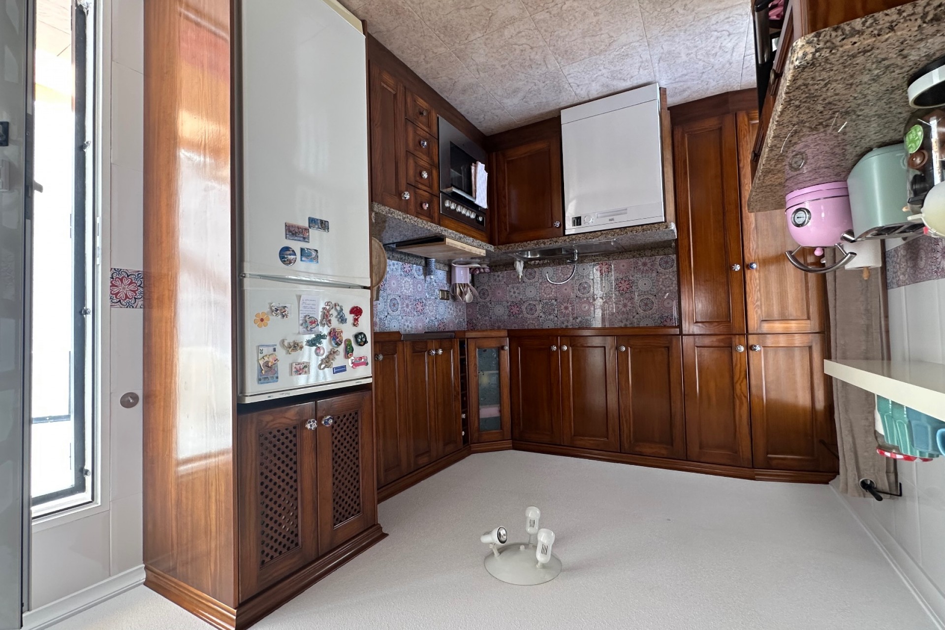 Resale - Villa -
Guardamar del Segura - El Raso