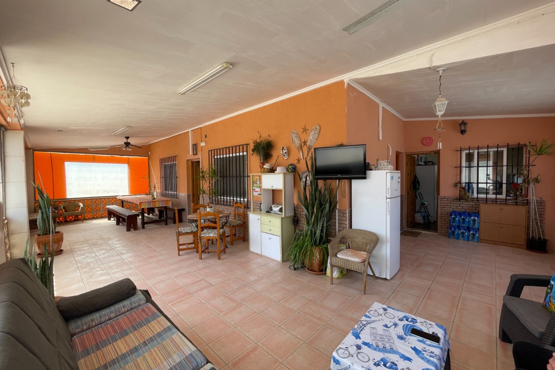 Resale - Villa -
Guardamar del Segura - Valencian Community