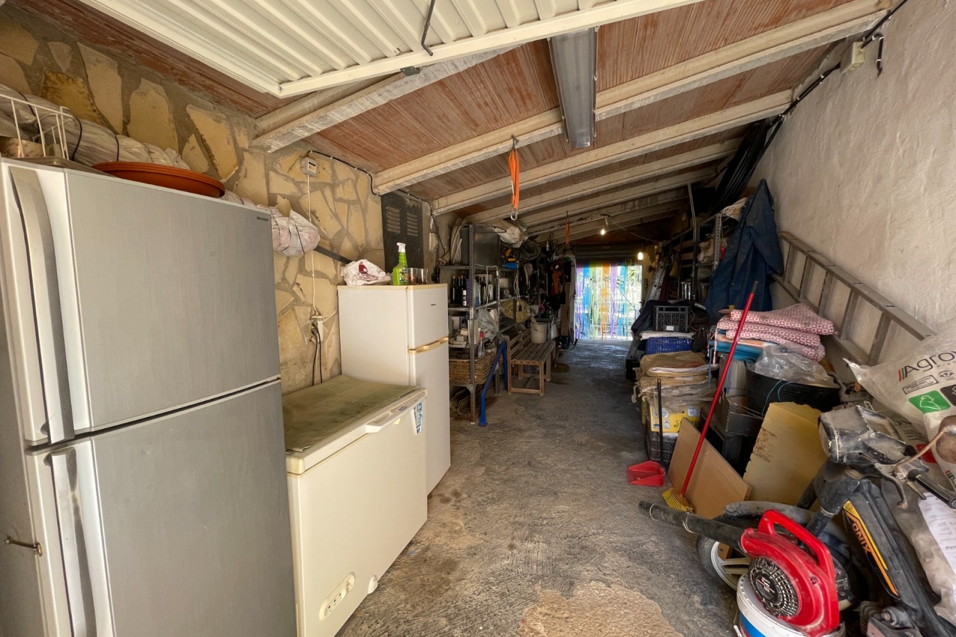 Resale - Villa -
Guardamar del Segura - Valencian Community