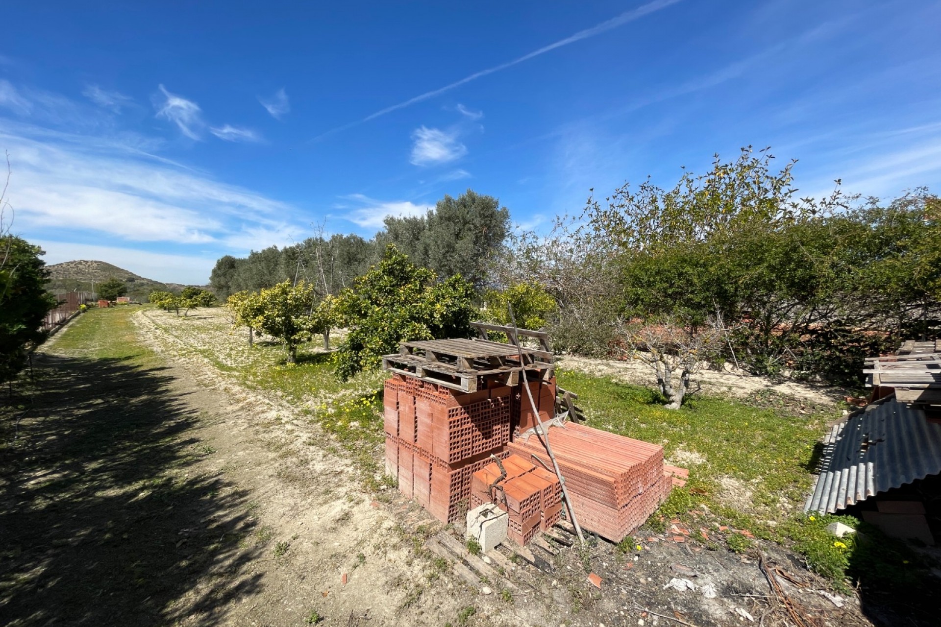 Resale - Villa -
Guardamar del Segura - Valencian Community