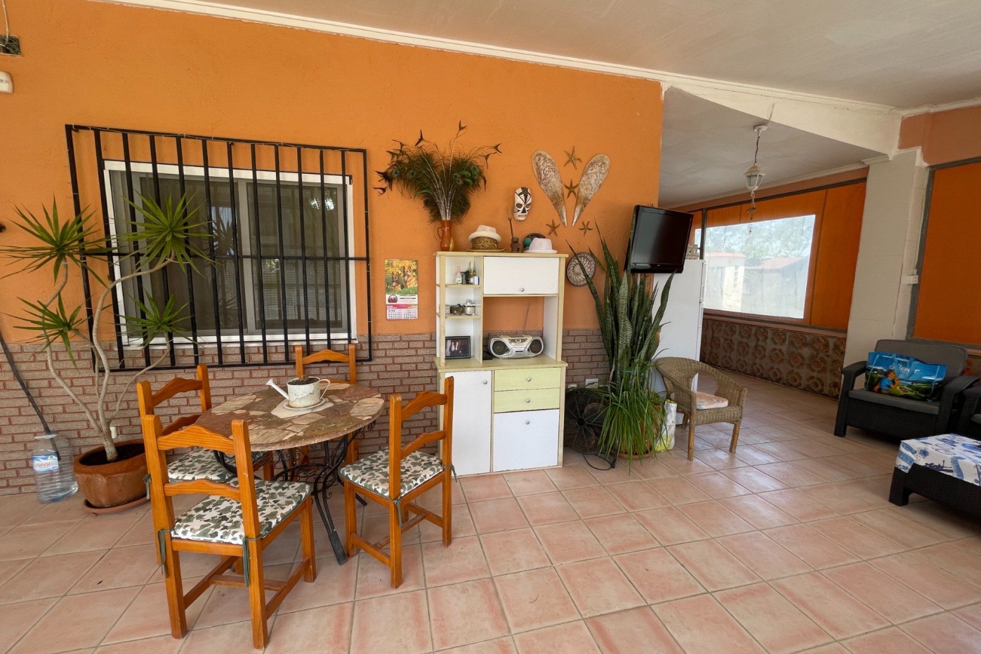 Resale - Villa -
Guardamar del Segura - Valencian Community