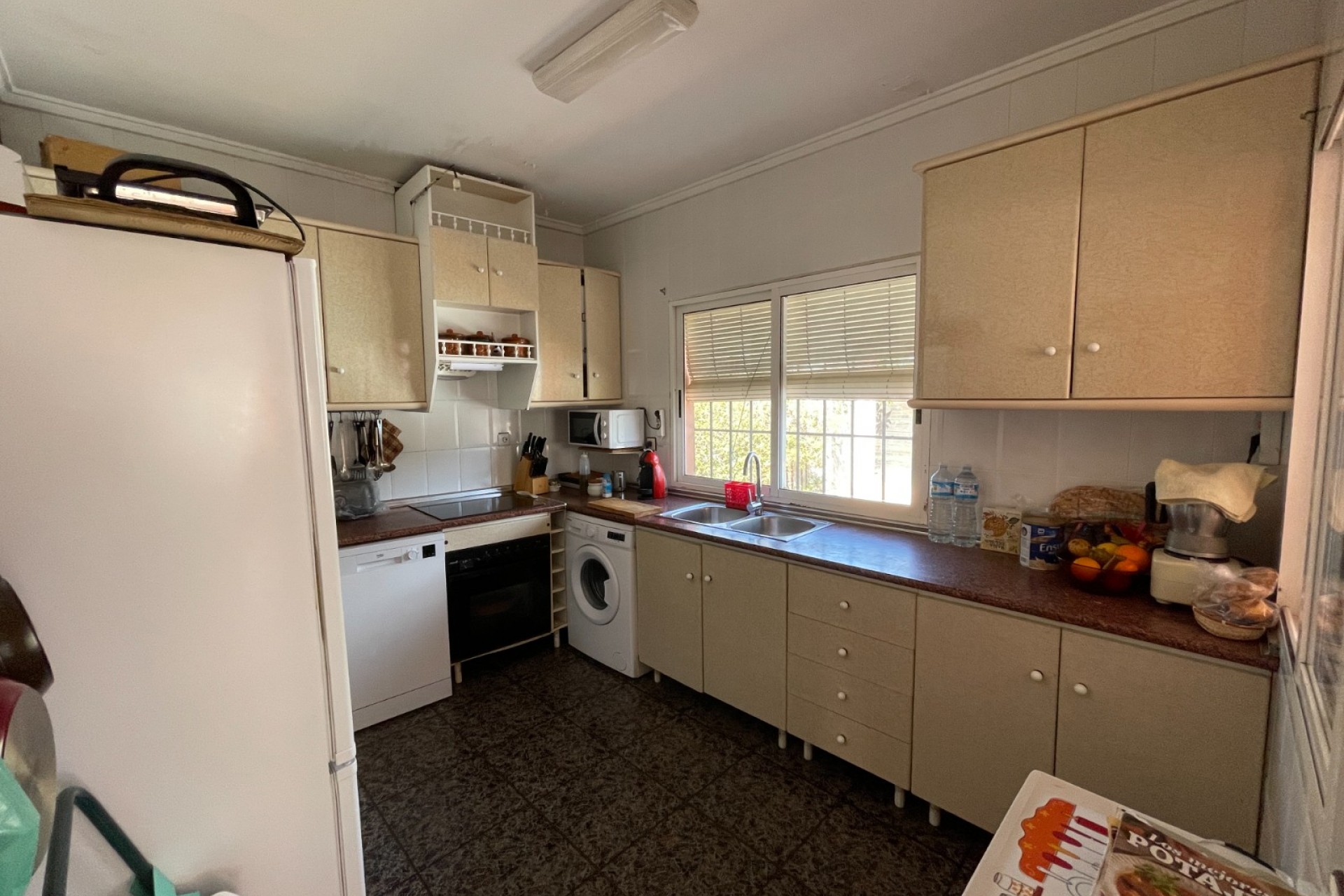 Resale - Villa -
Guardamar del Segura - Valencian Community