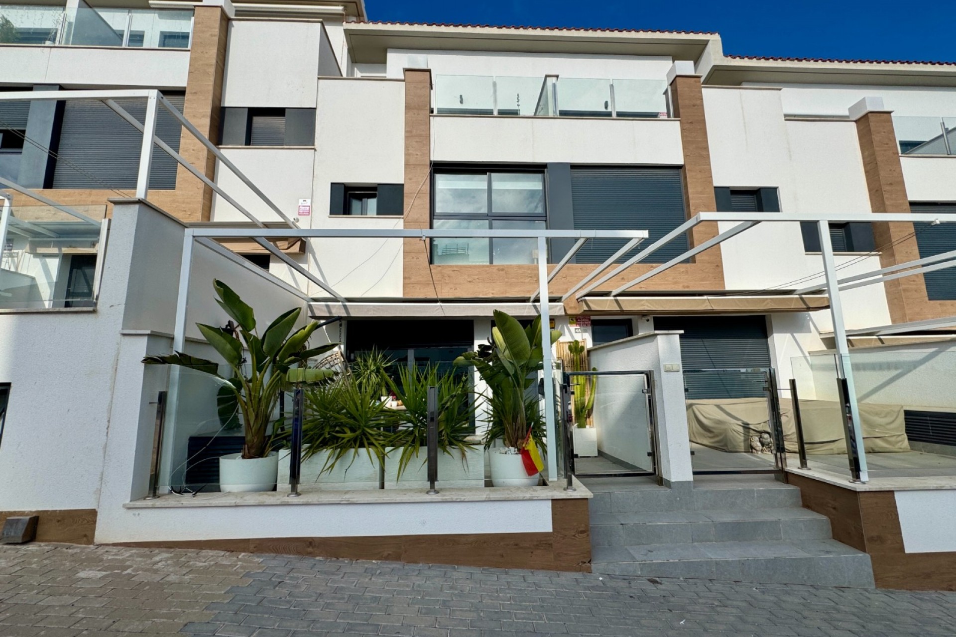 Resale - Villa -
Guardamar del Segura