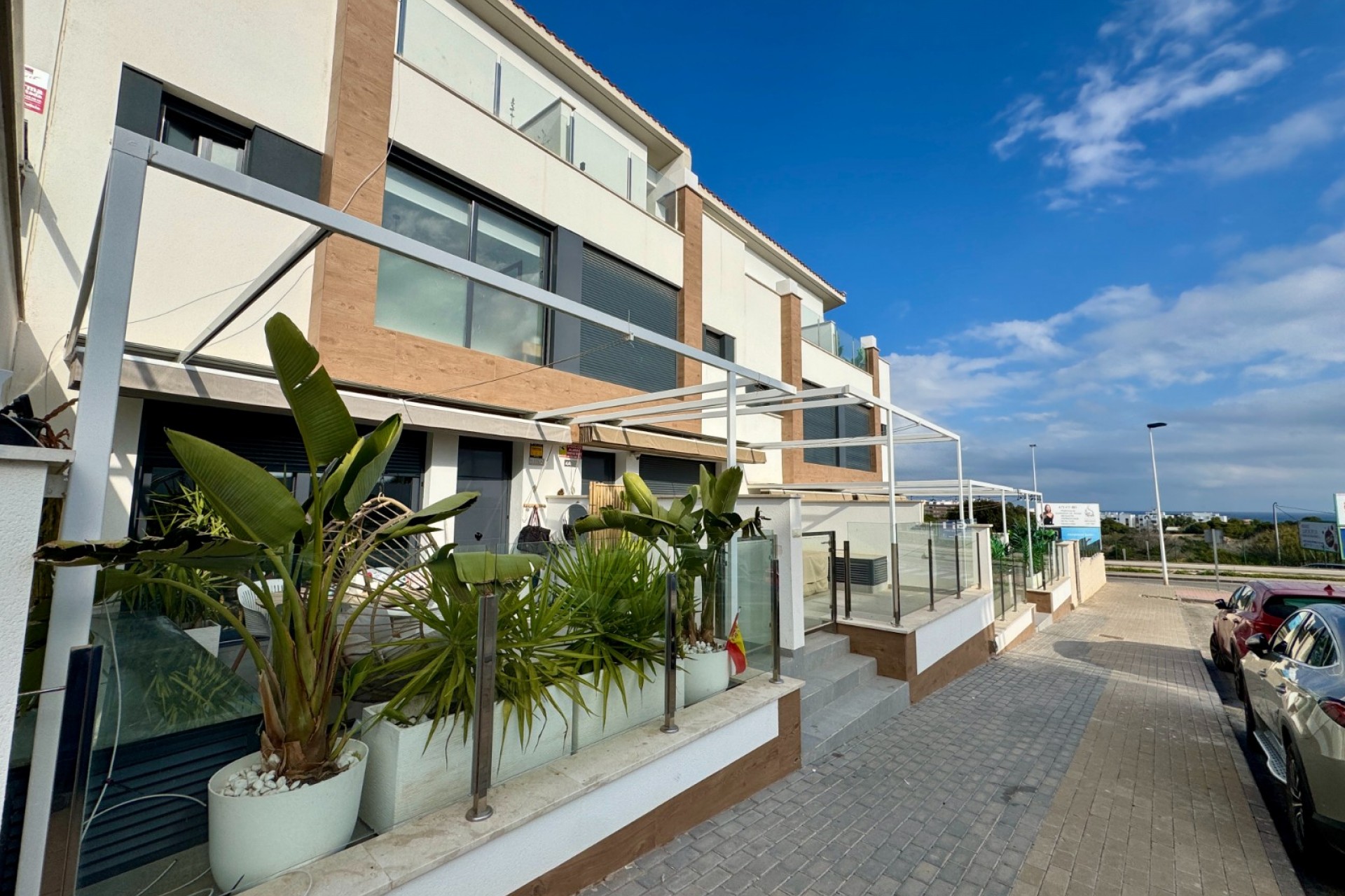 Resale - Villa -
Guardamar del Segura