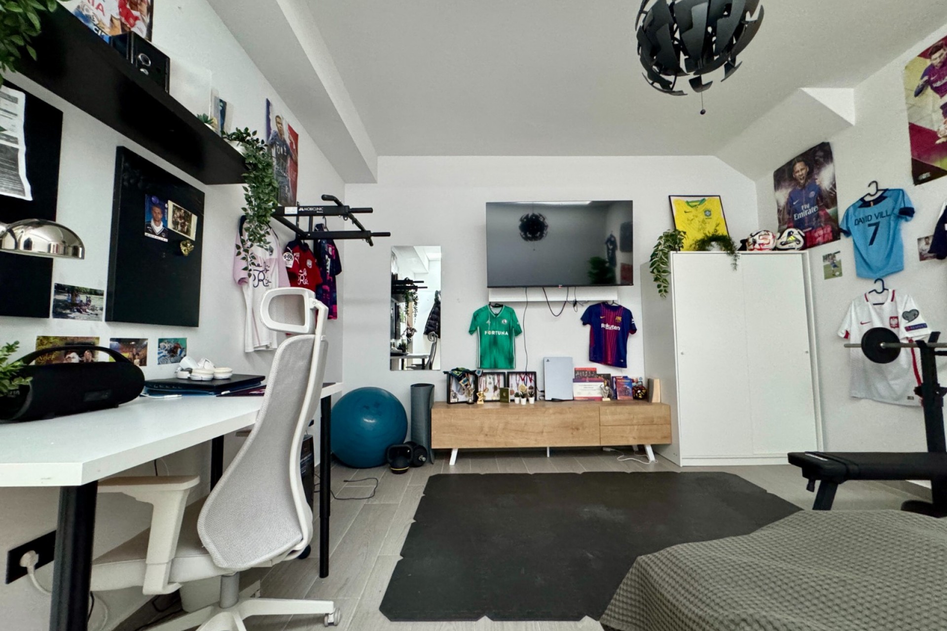 Resale - Villa -
Guardamar del Segura