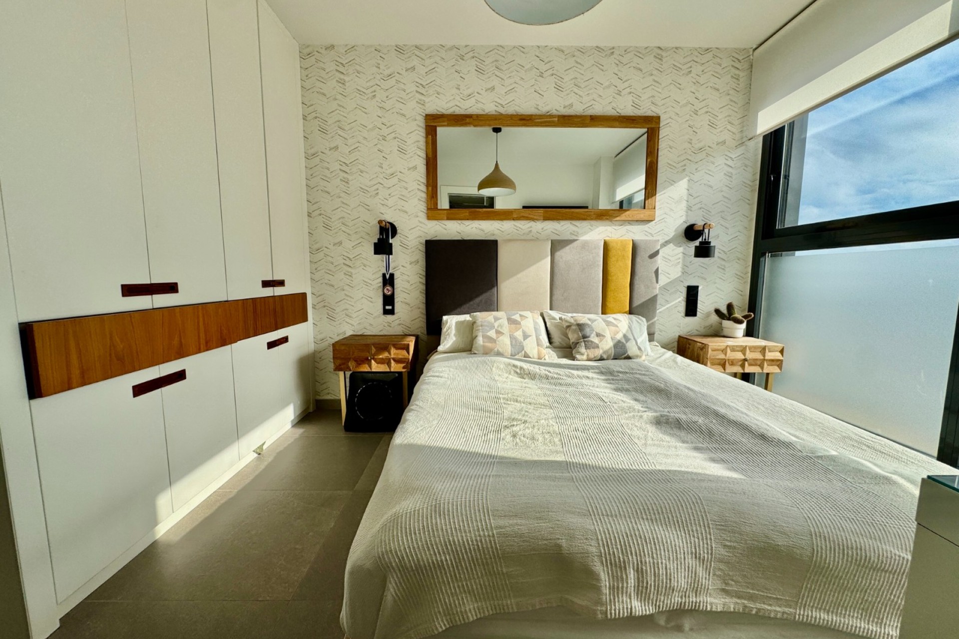 Resale - Villa -
Guardamar del Segura