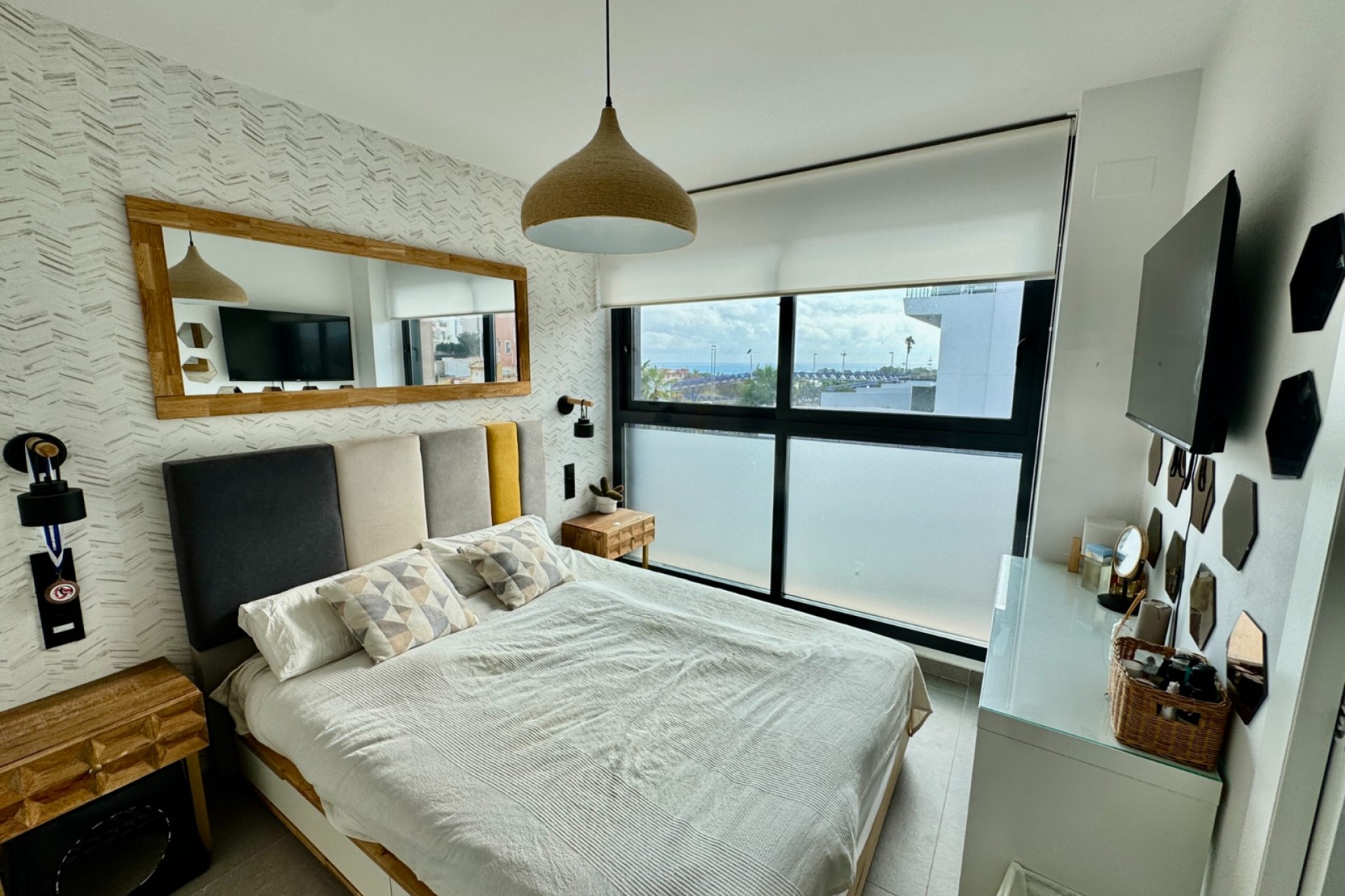 Resale - Villa -
Guardamar del Segura