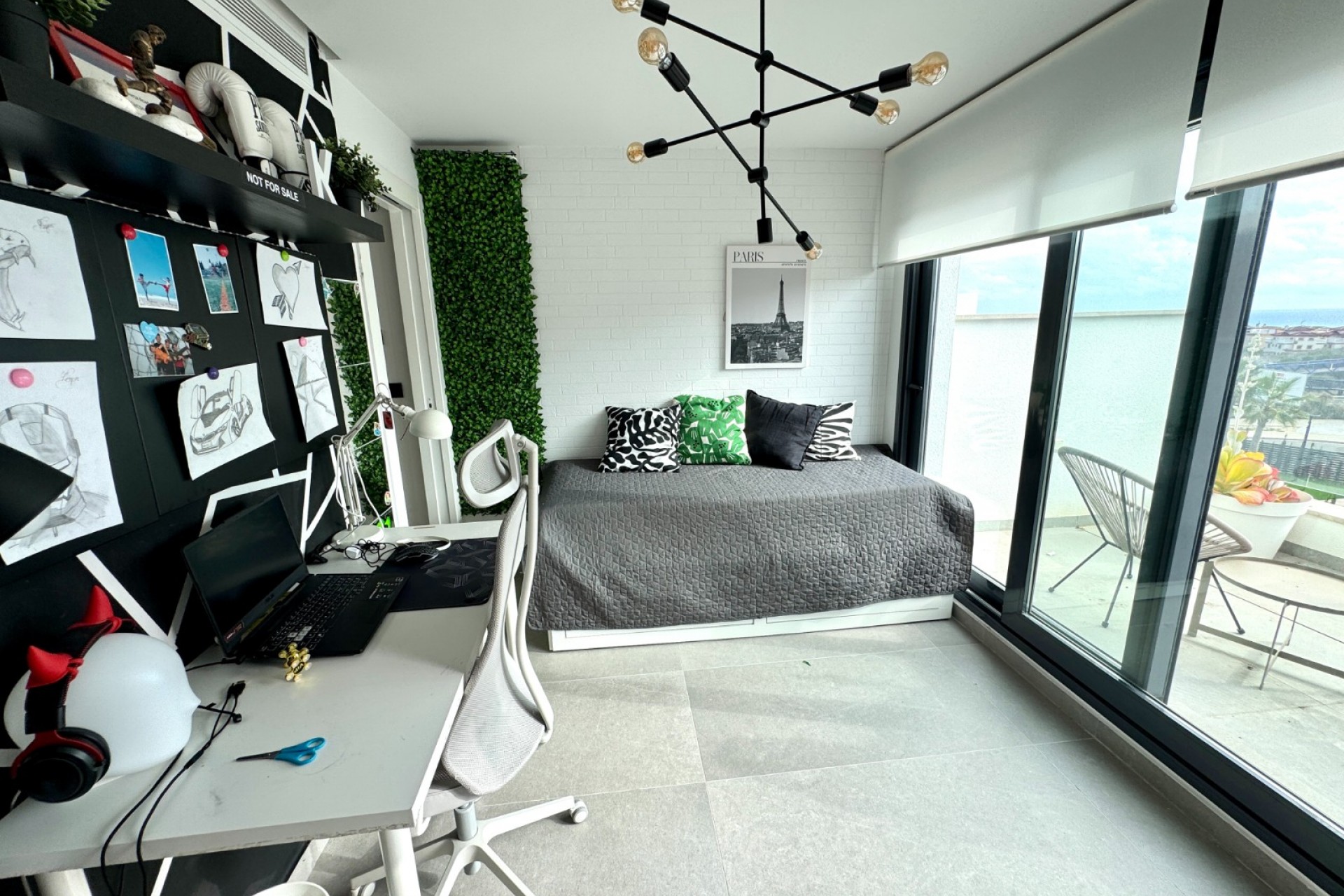 Resale - Villa -
Guardamar del Segura