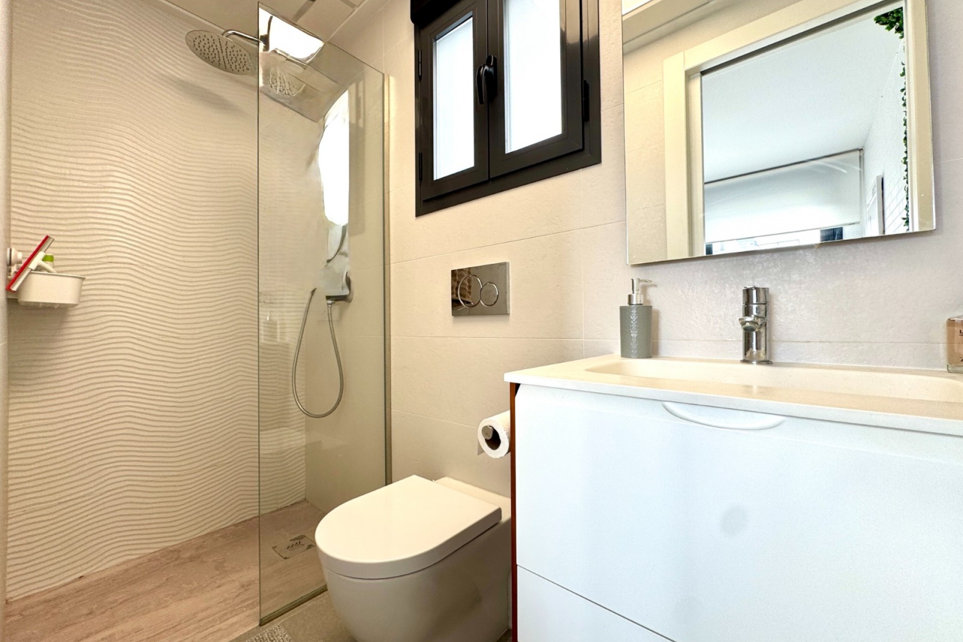 Resale - Villa -
Guardamar del Segura