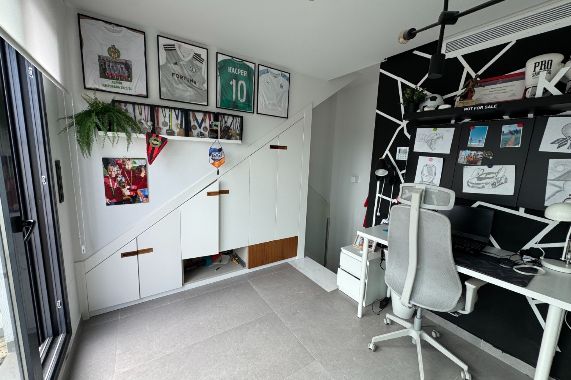 Resale - Villa -
Guardamar del Segura