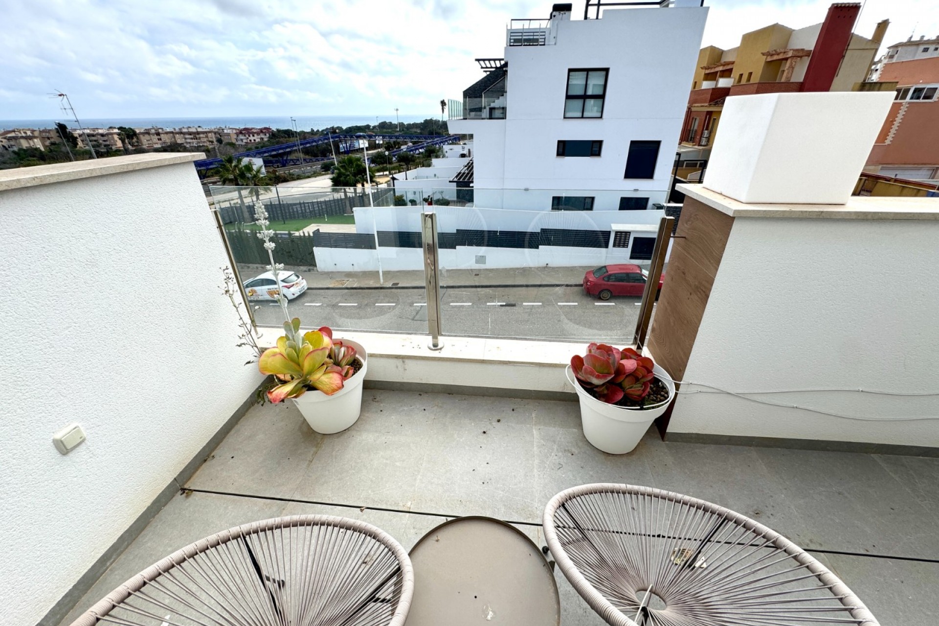 Resale - Villa -
Guardamar del Segura