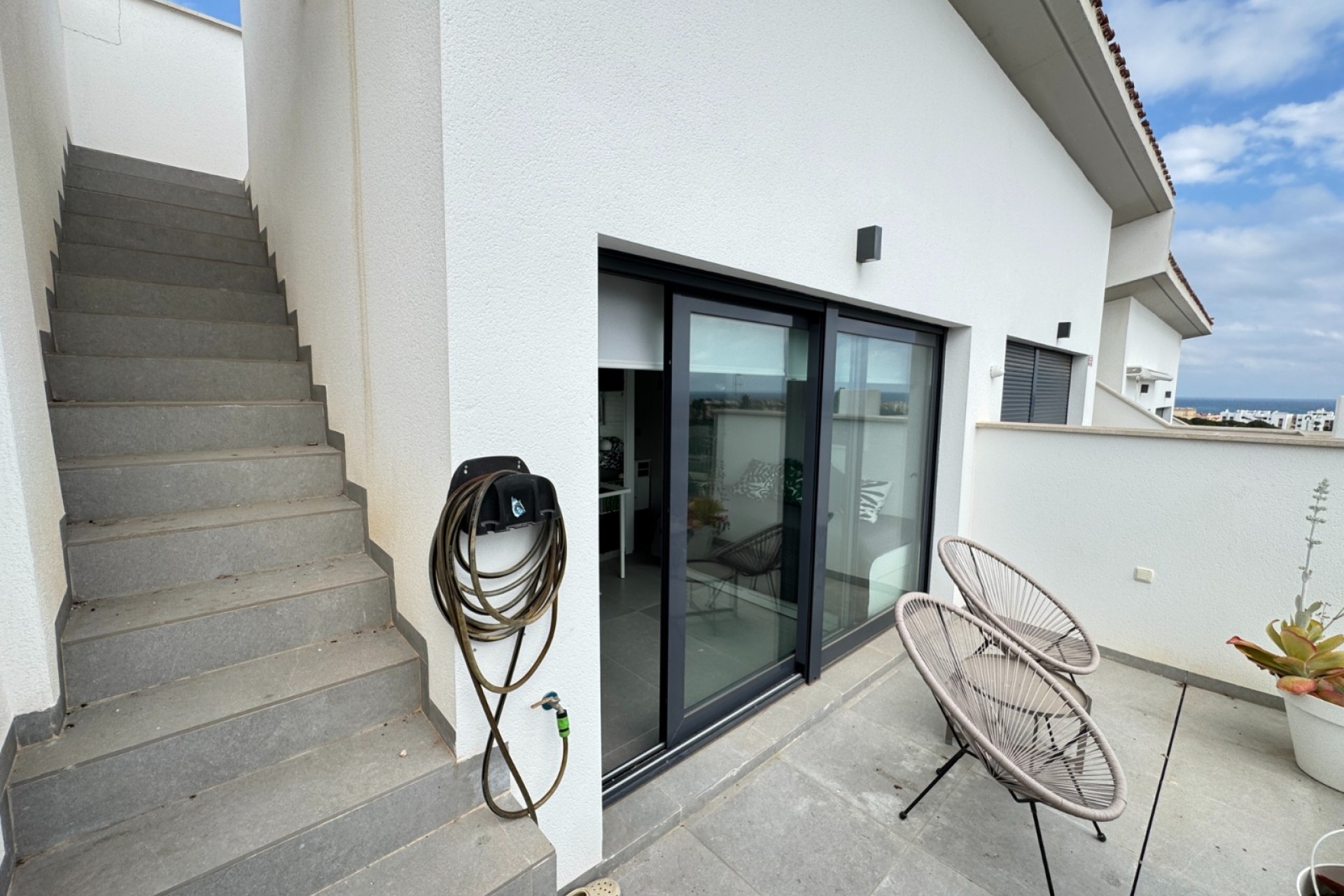 Resale - Villa -
Guardamar del Segura