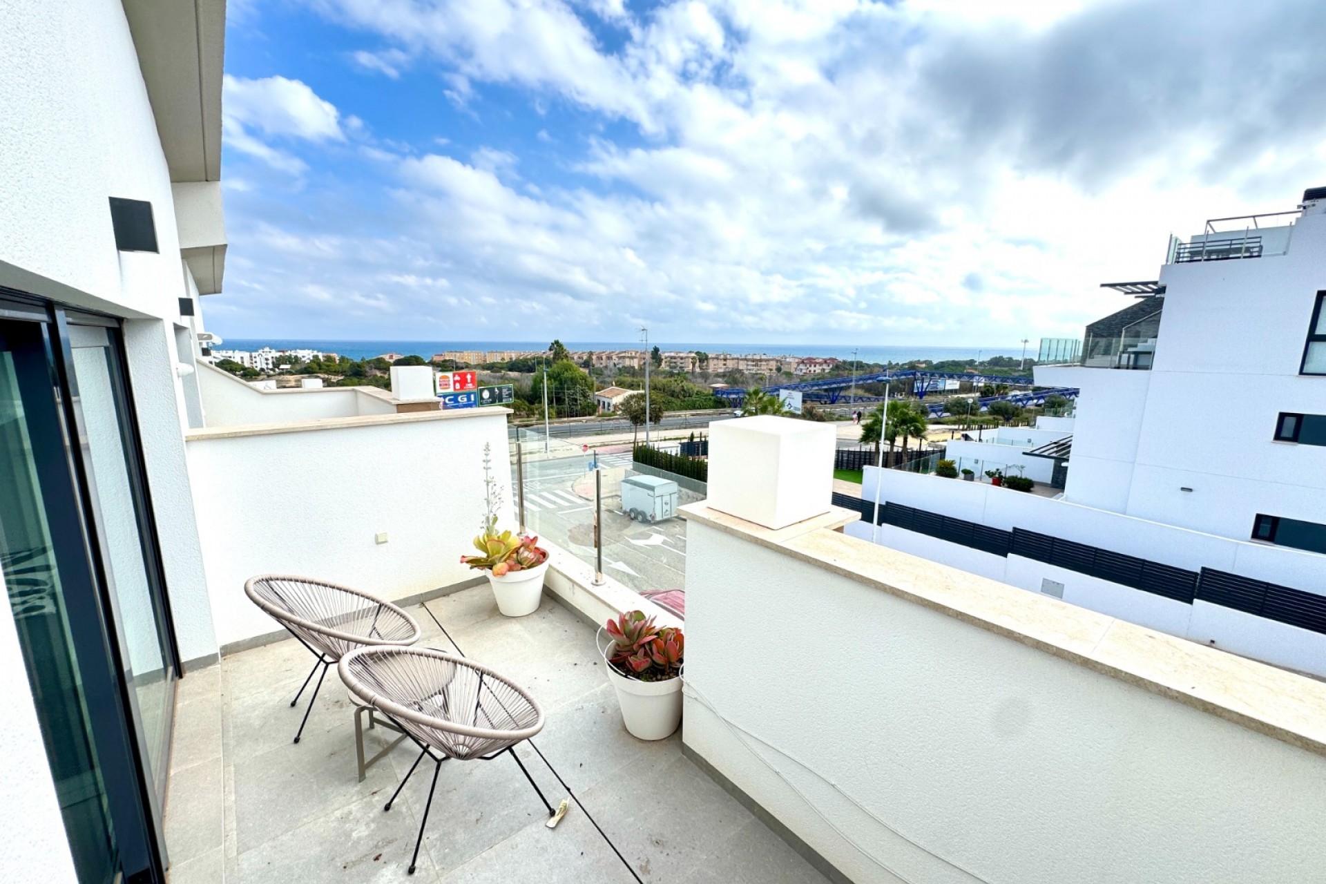 Resale - Villa -
Guardamar del Segura