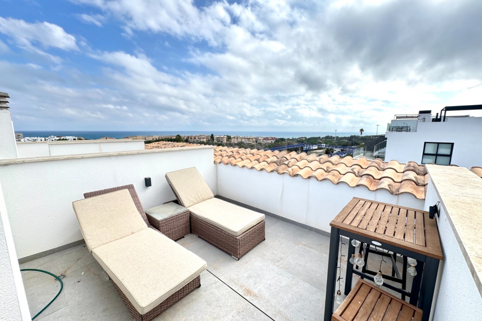 Resale - Villa -
Guardamar del Segura