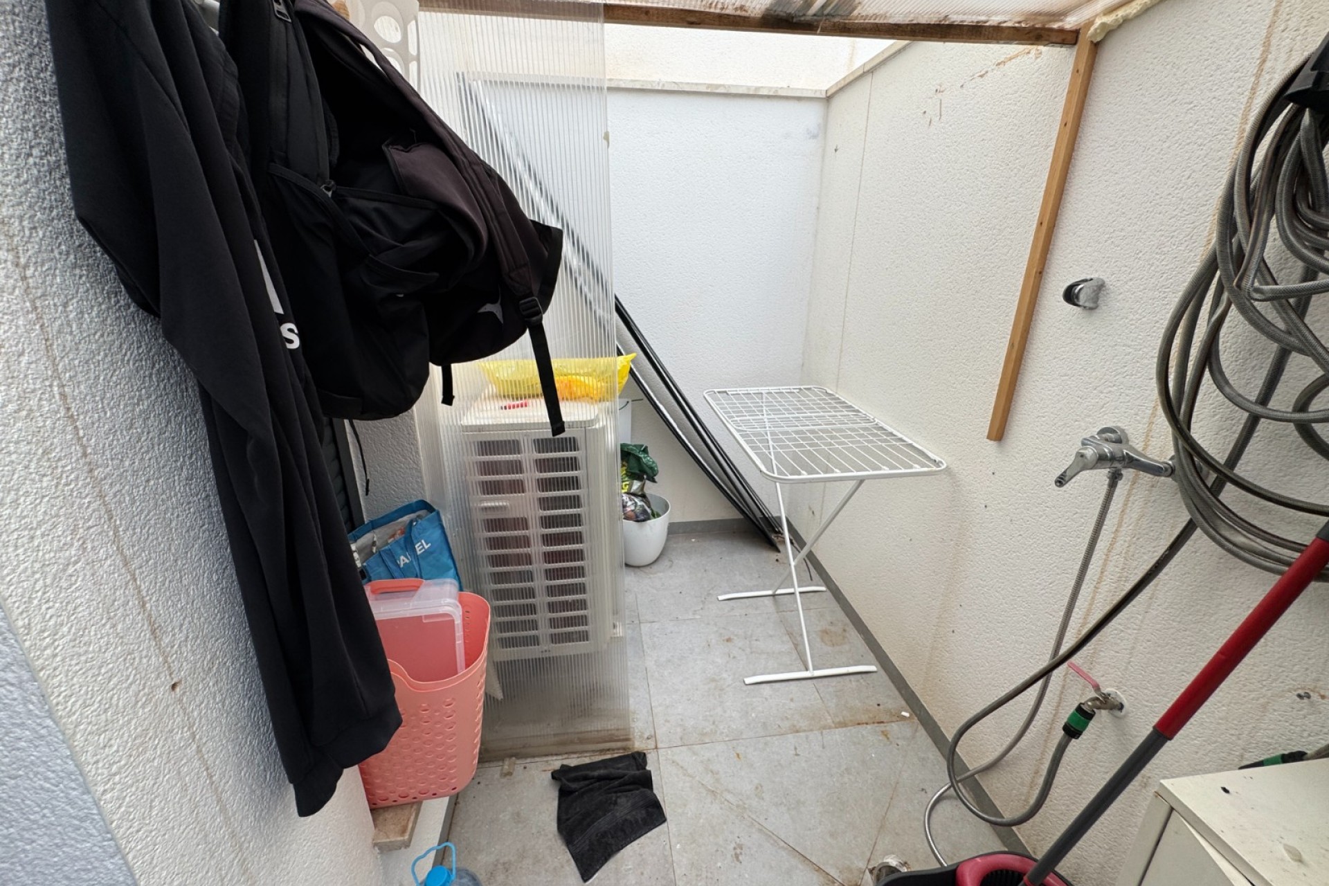 Resale - Villa -
Guardamar del Segura