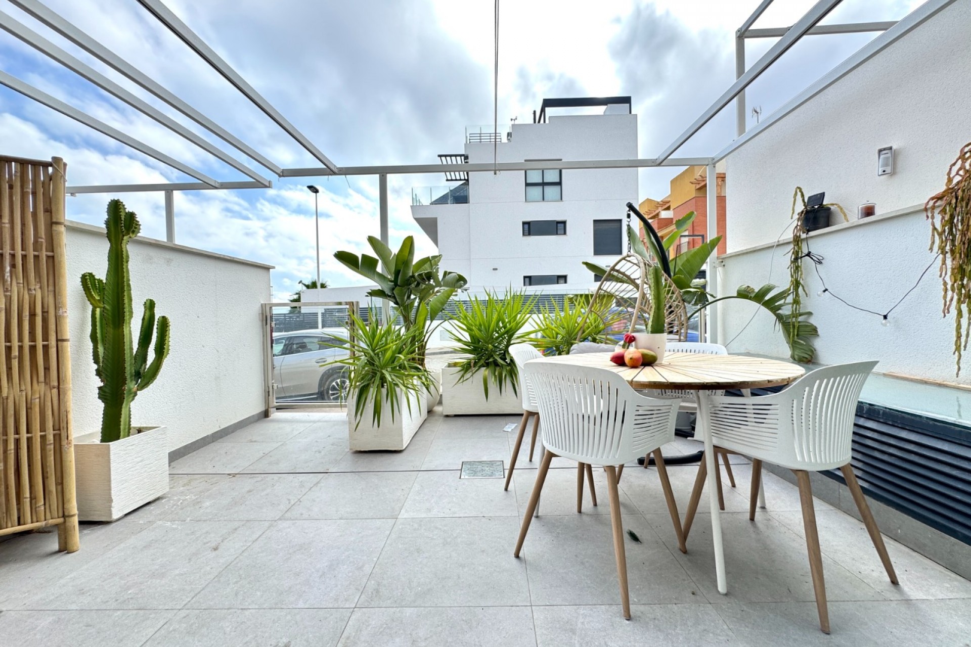 Resale - Villa -
Guardamar del Segura