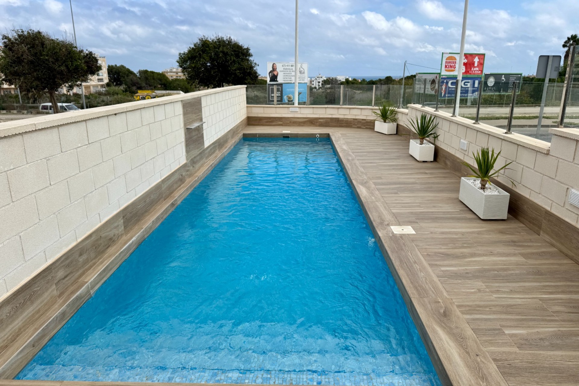 Resale - Villa -
Guardamar del Segura