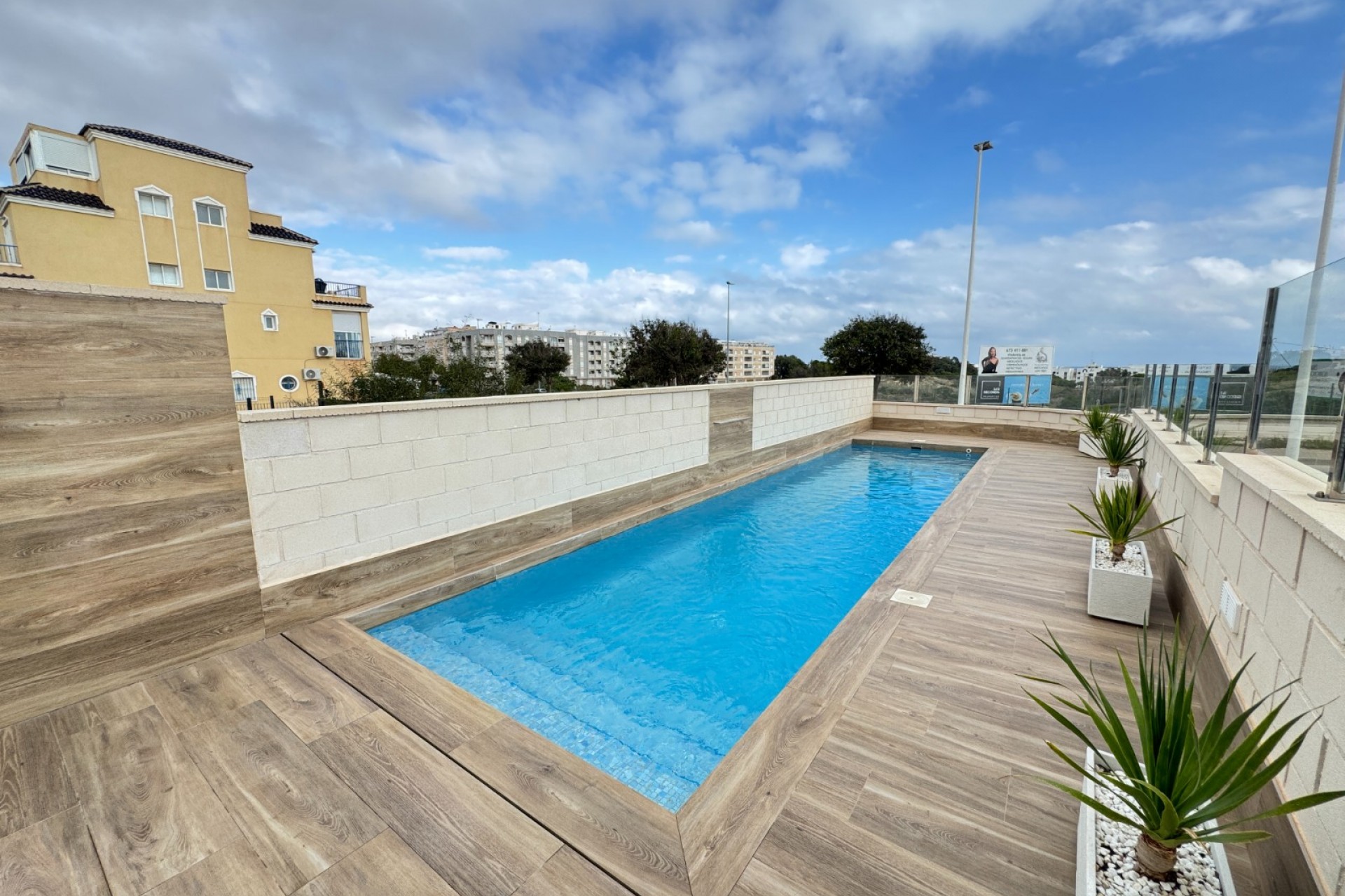 Resale - Villa -
Guardamar del Segura