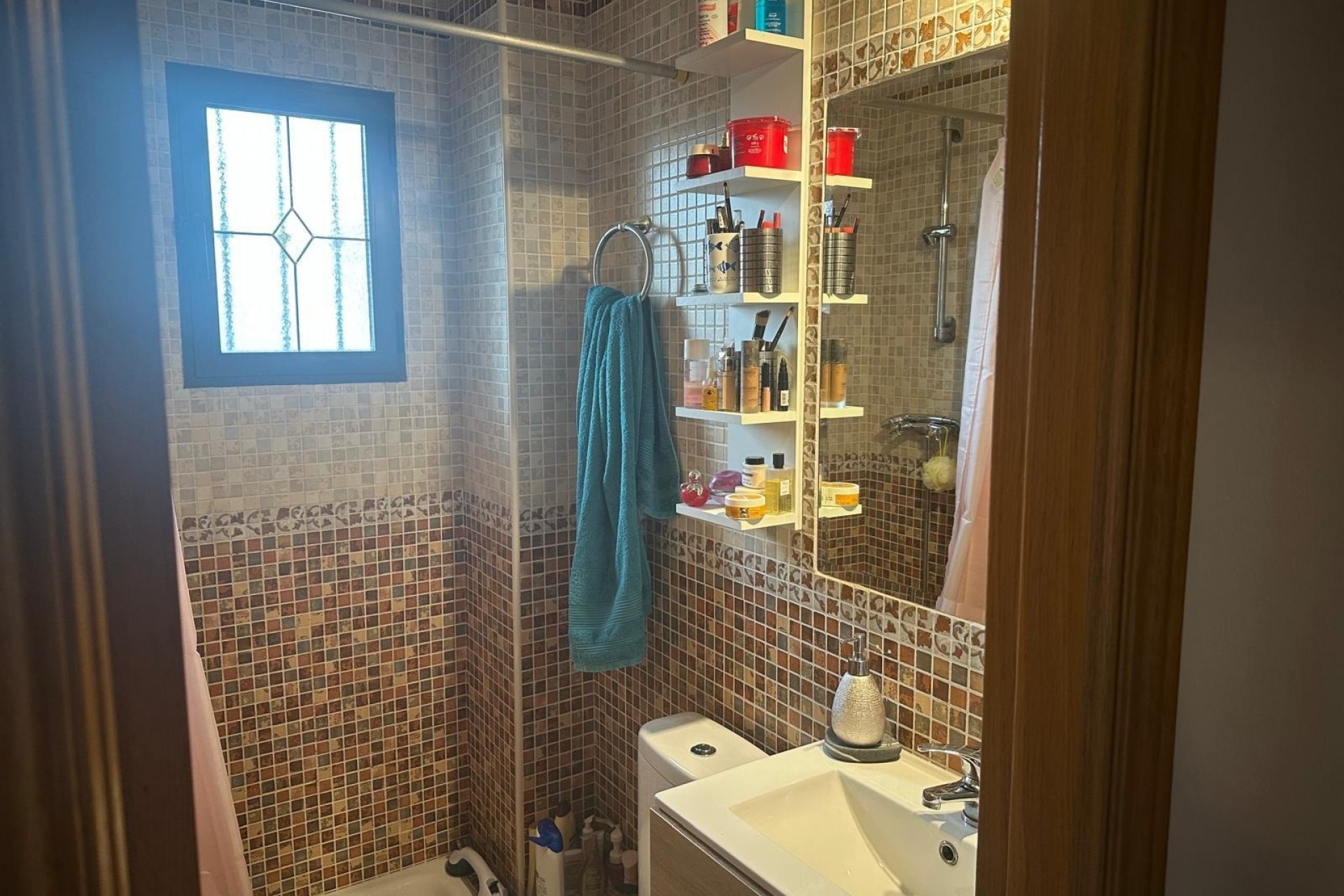 Resale - Villa -
Hondón de las Nieves - Urbaniz La Montañosa