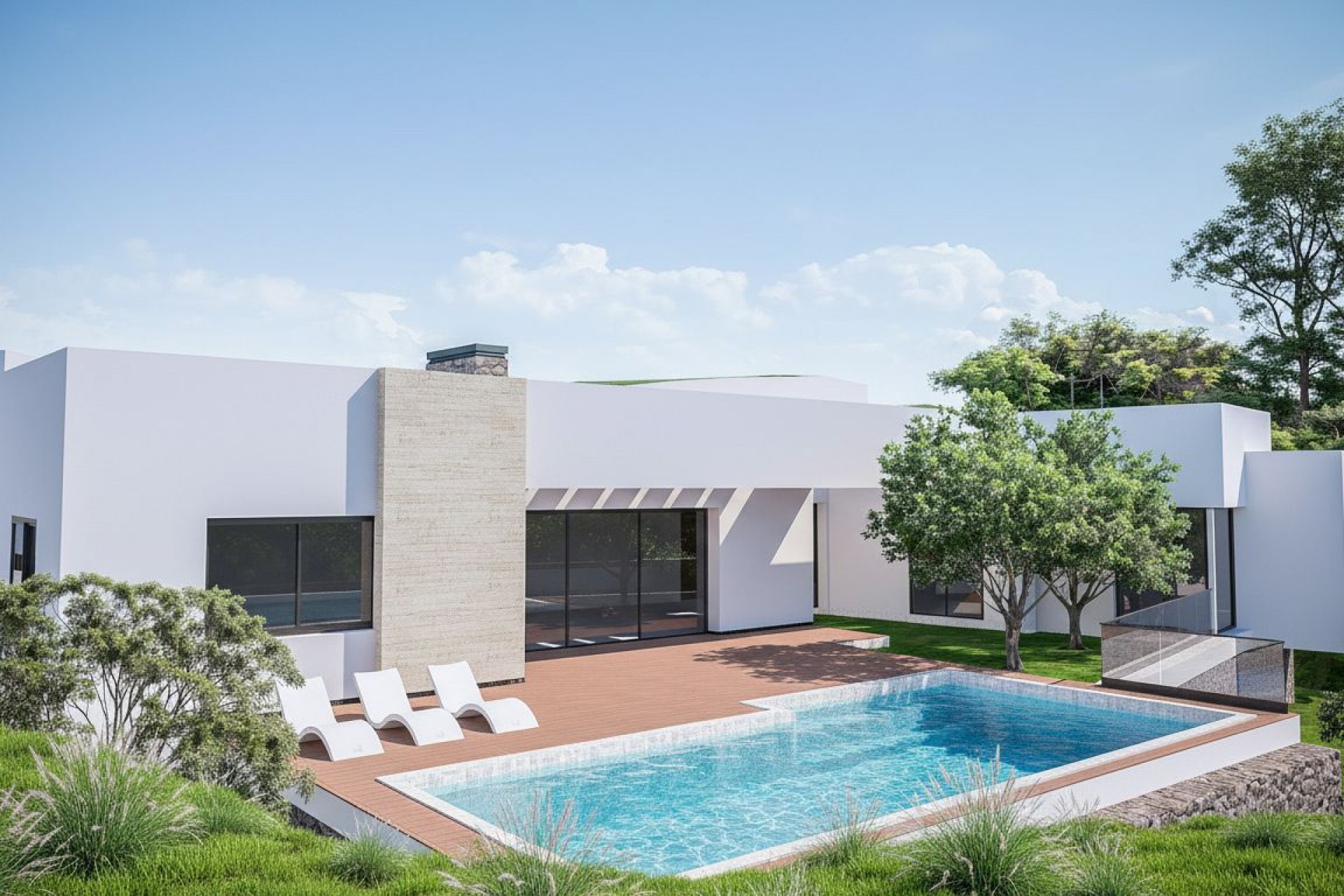 Resale - Villa -
Jávea - Tosalet