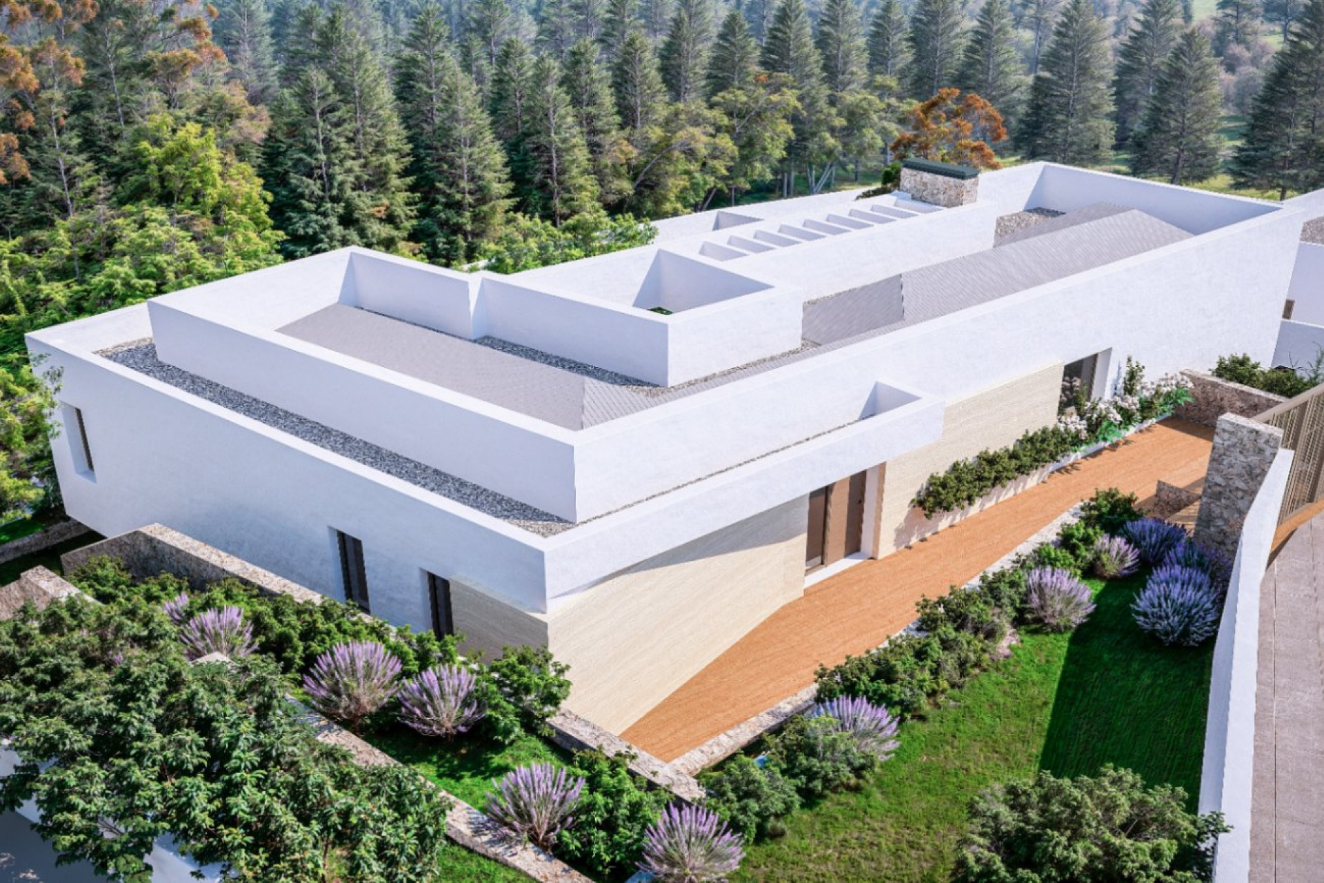 Resale - Villa -
Jávea - Tosalet