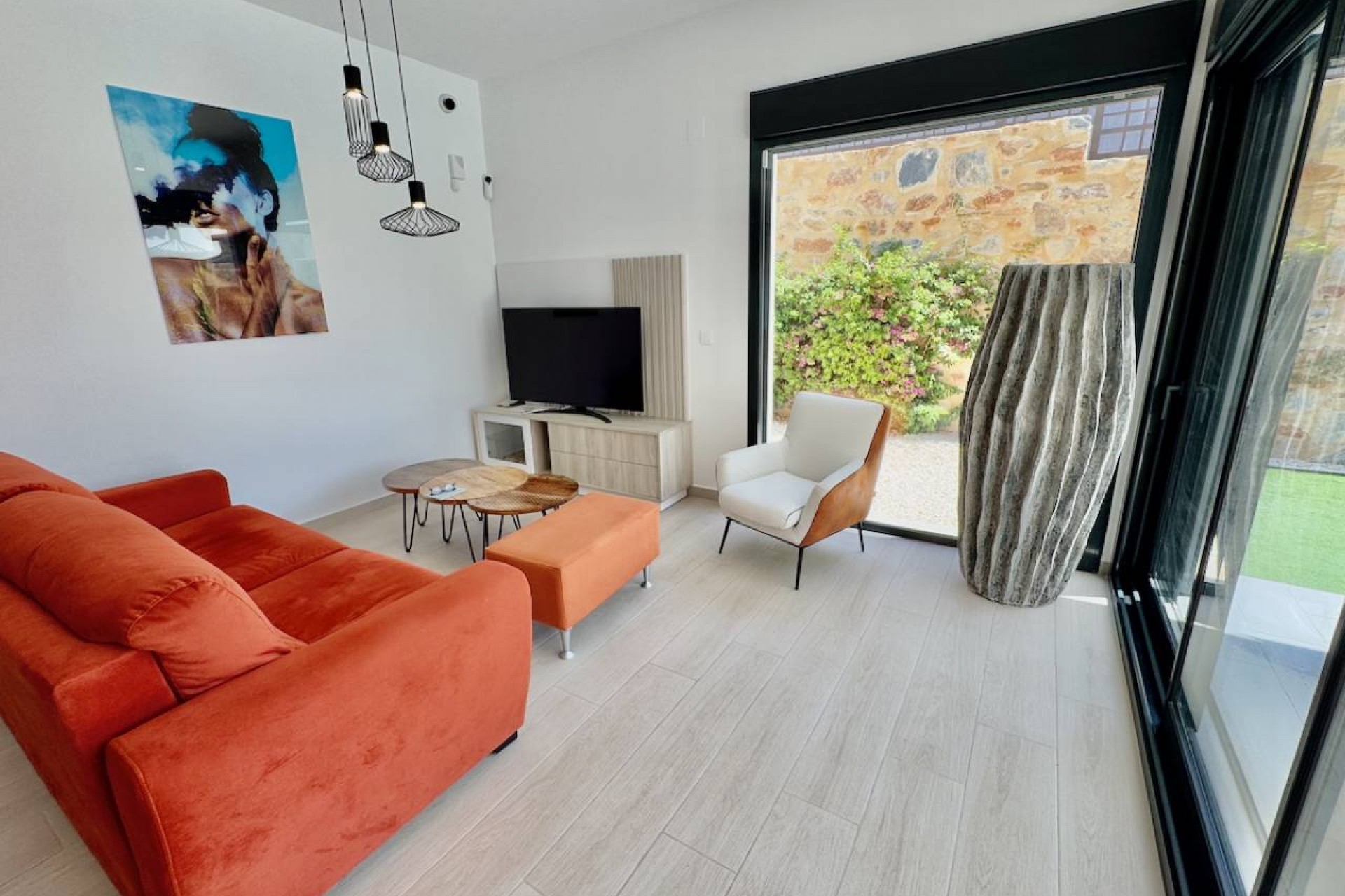 Resale - Villa -
La Finca Golf