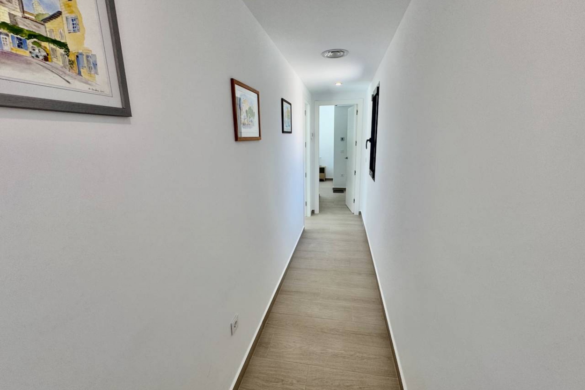 Resale - Villa -
La Finca Golf