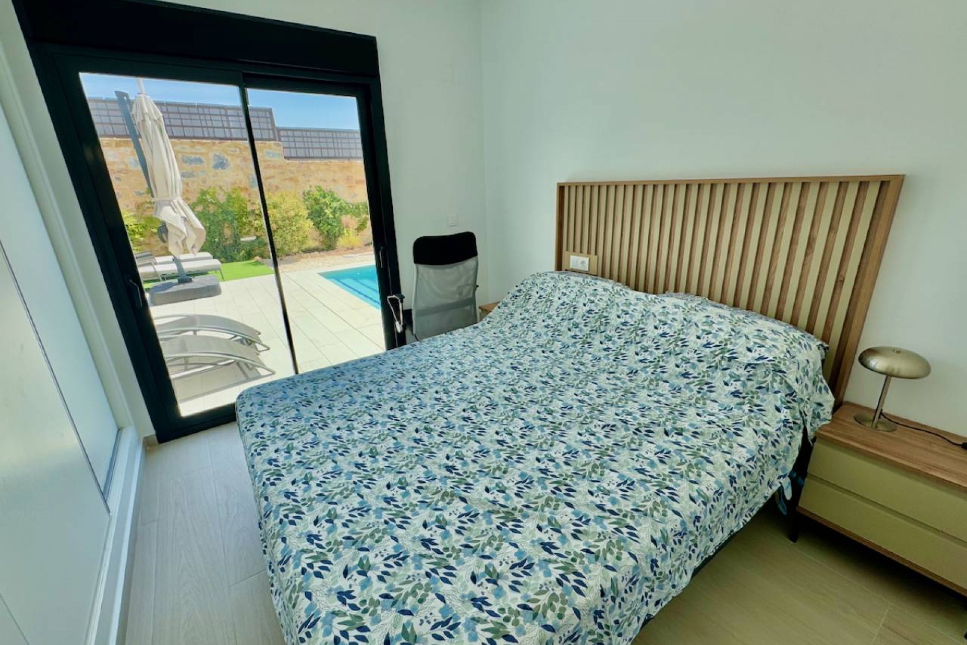 Resale - Villa -
La Finca Golf