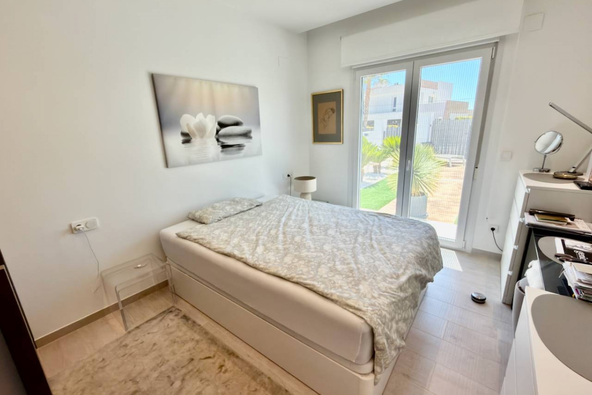 Resale - Villa -
La Finca Golf