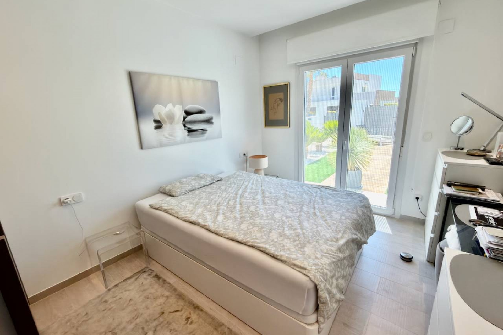 Resale - Villa -
La Finca Golf