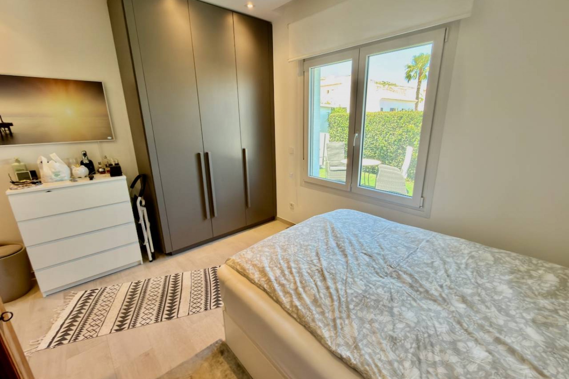 Resale - Villa -
La Finca Golf