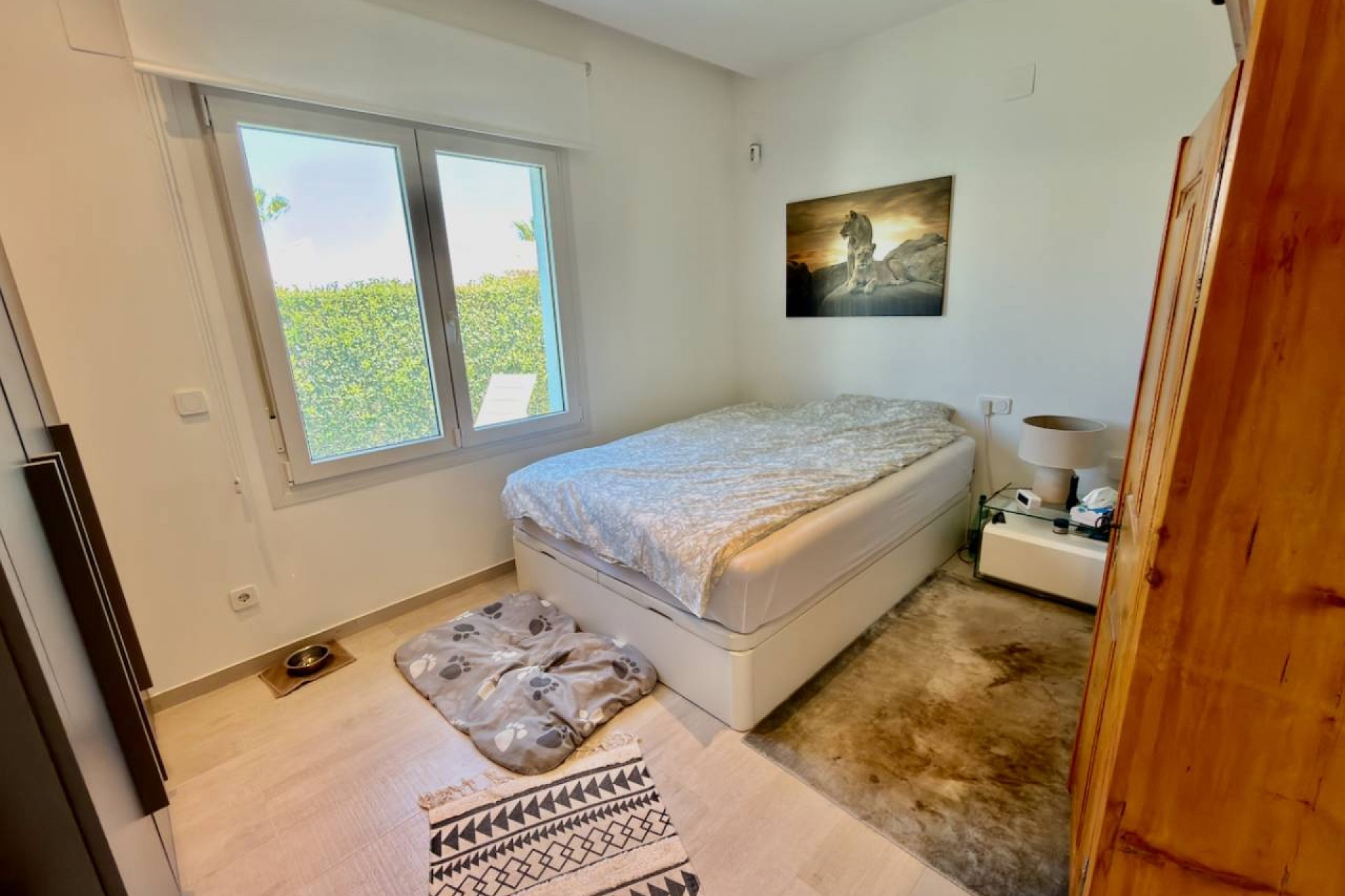 Resale - Villa -
La Finca Golf