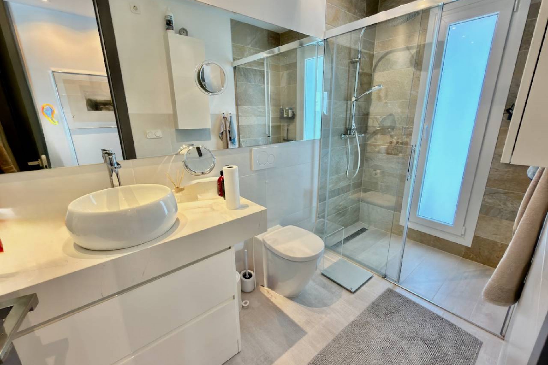 Resale - Villa -
La Finca Golf