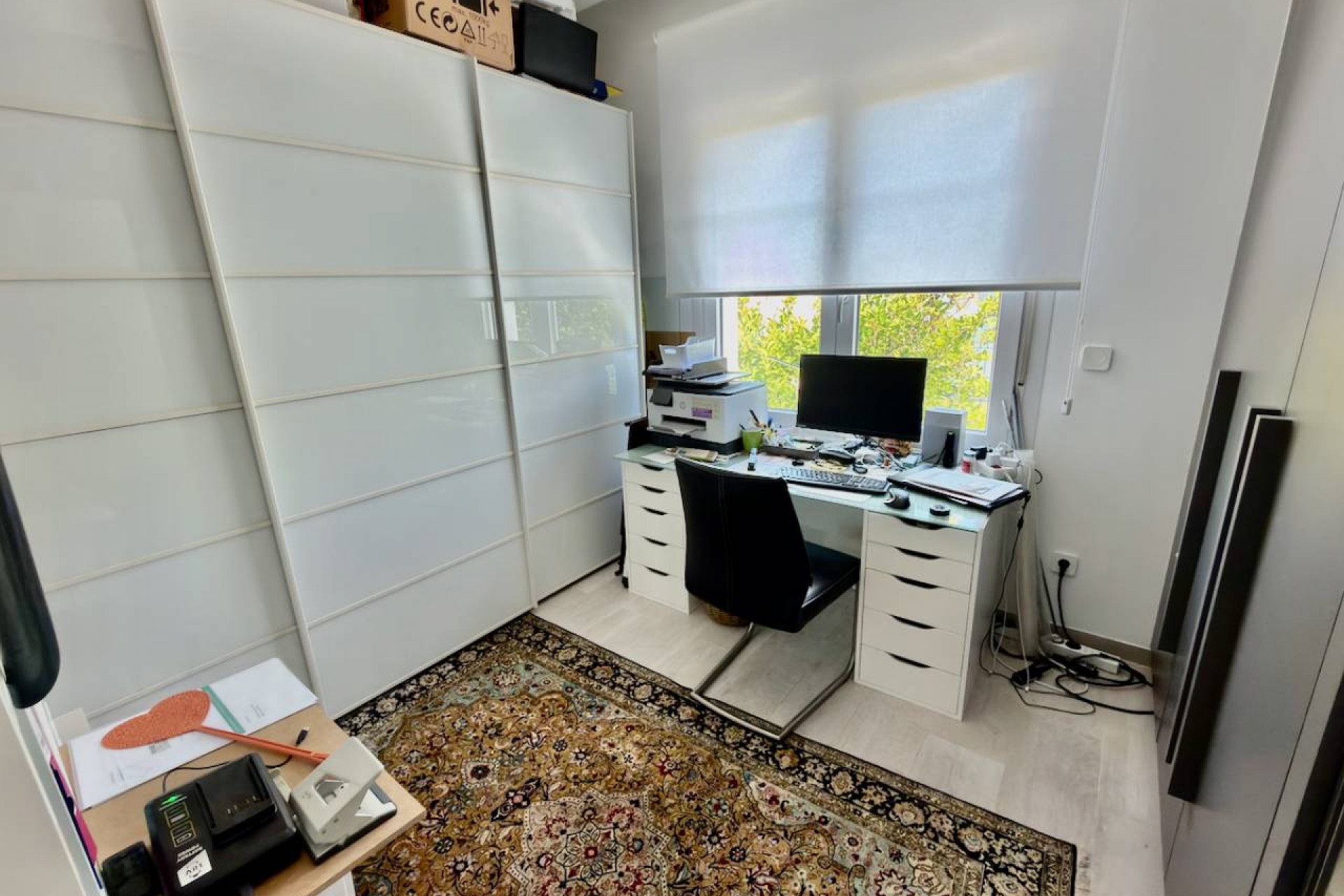 Resale - Villa -
La Finca Golf