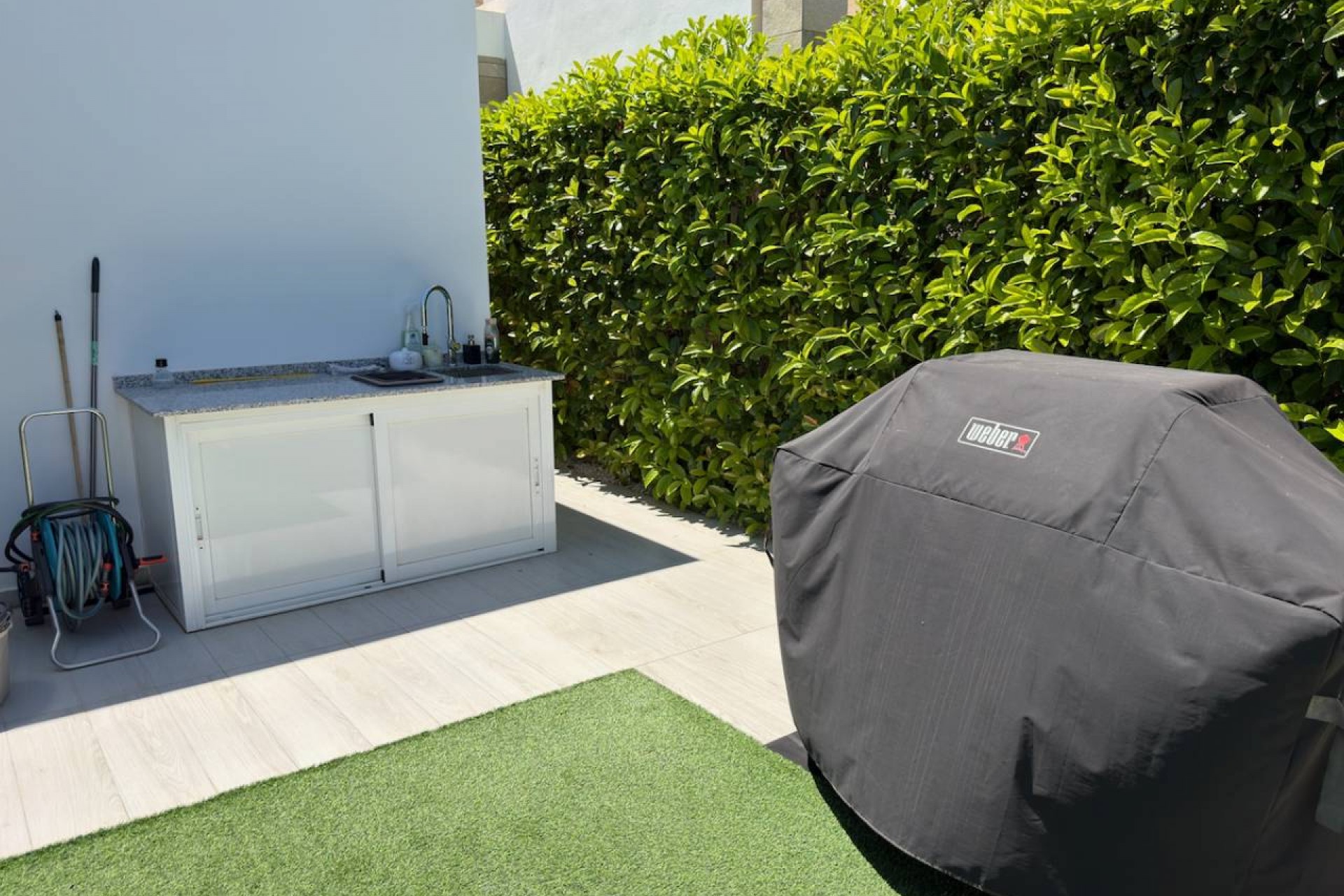 Resale - Villa -
La Finca Golf